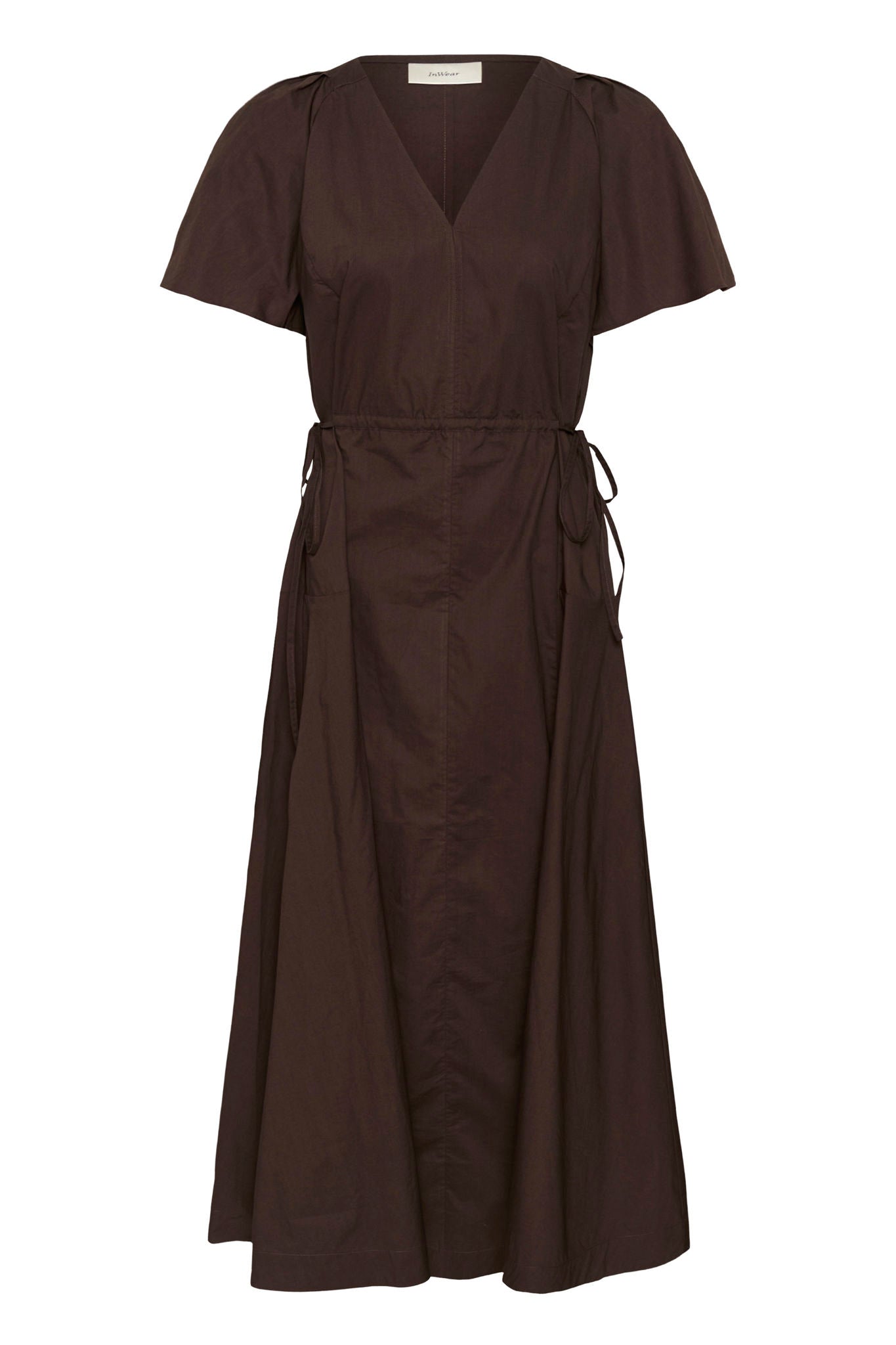 Raveniw Dress
