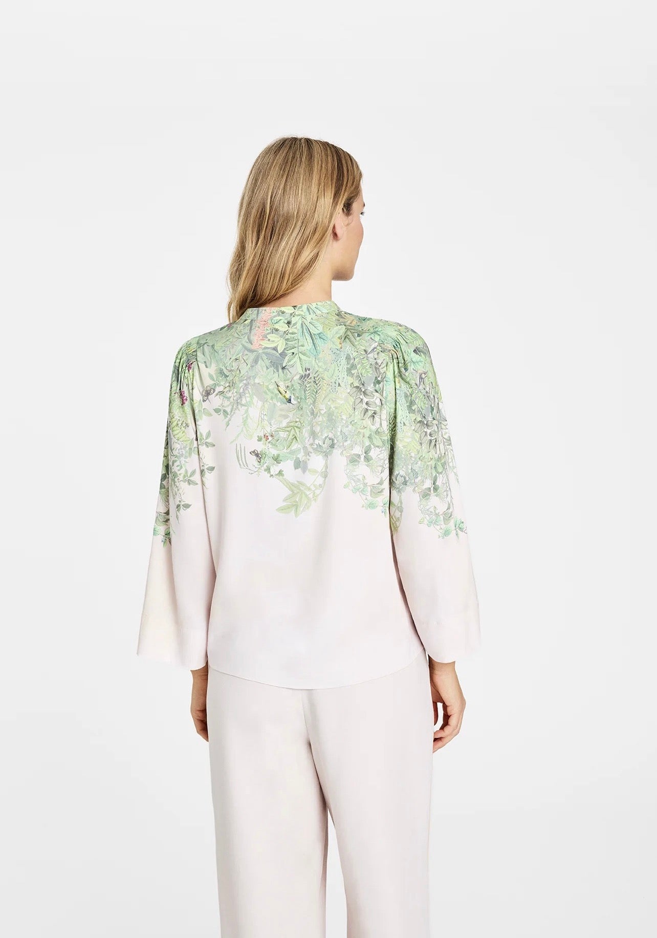 Neomi blouse