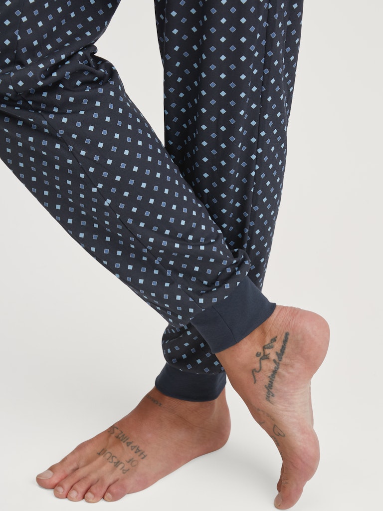 41767 Pyjamas Relax Streamline