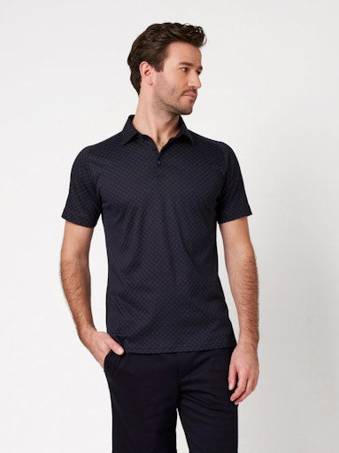 Casual Polo Kent