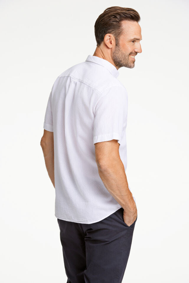 Structure Shirt S/S