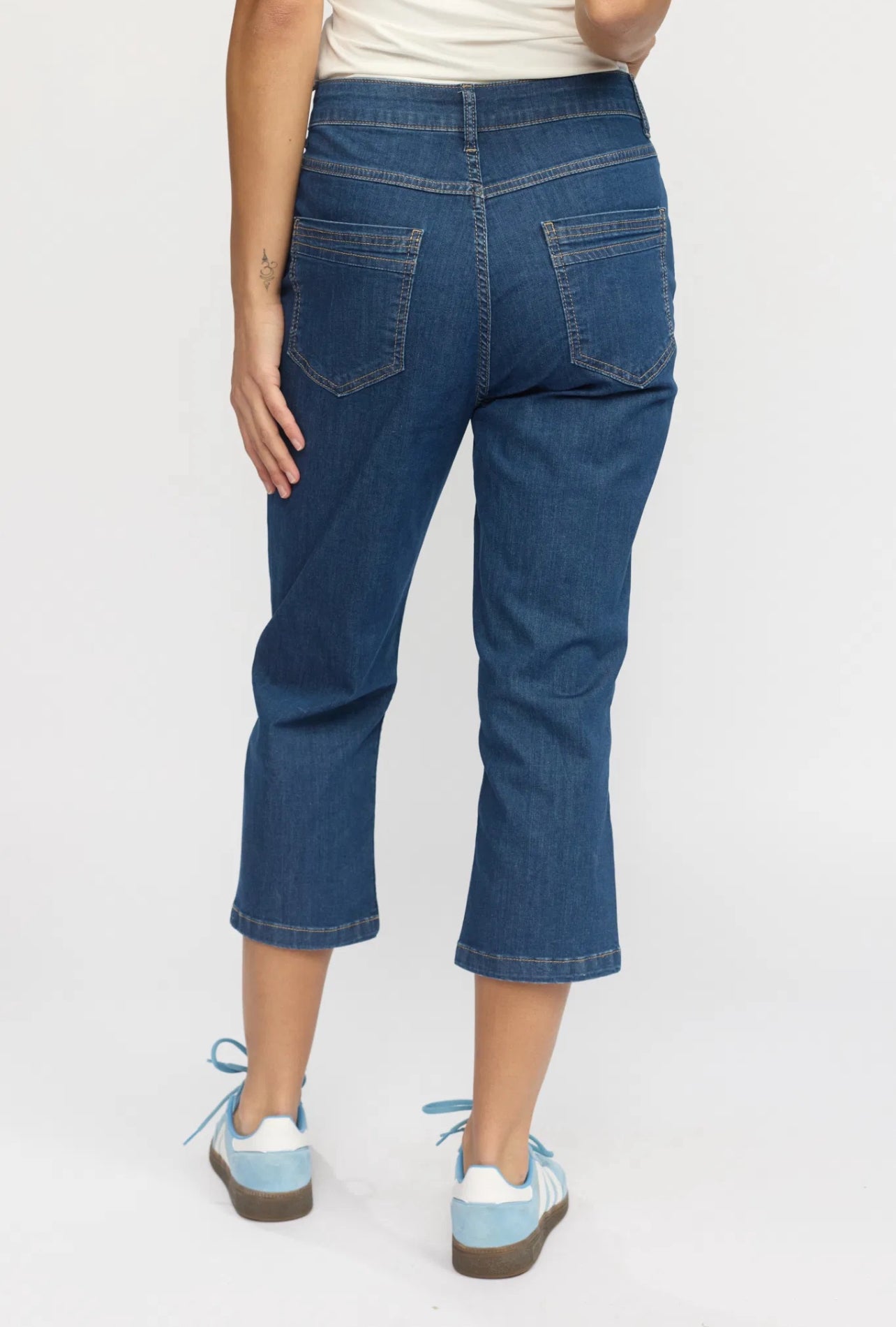 Amira Pant