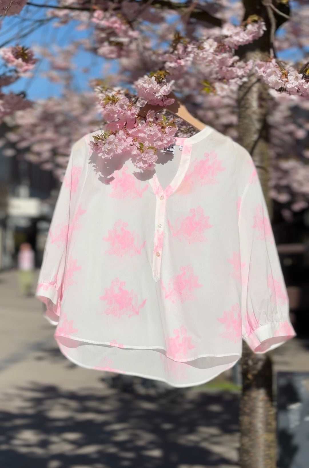 Emily Shirt