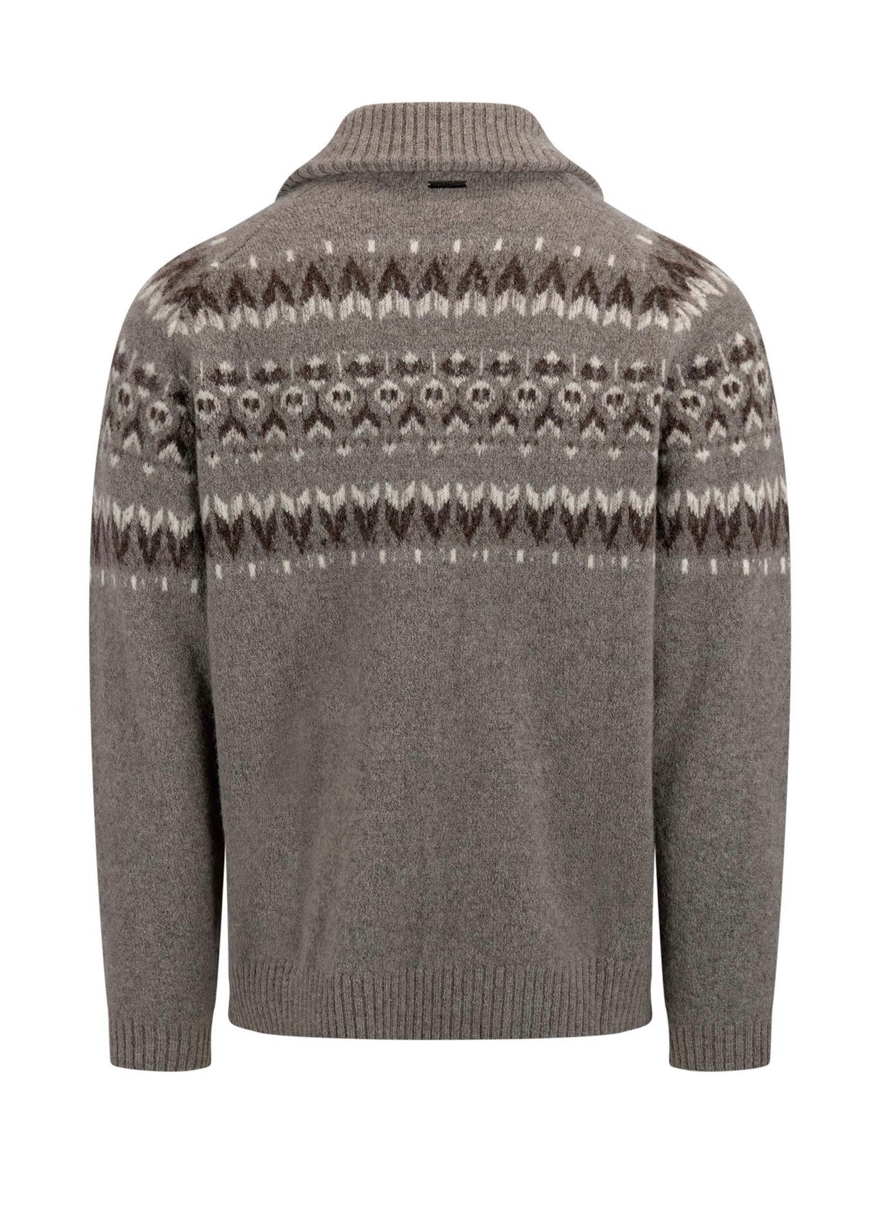 Brynjar Half-Zip
