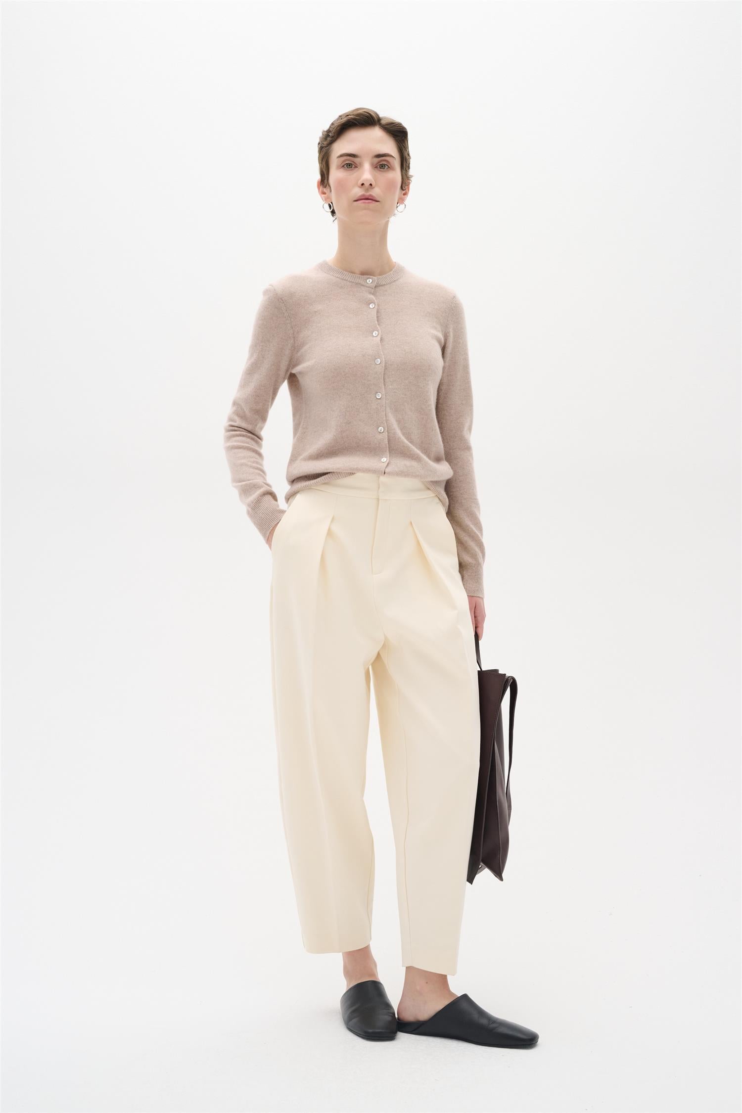 LukkaIW Cardigan