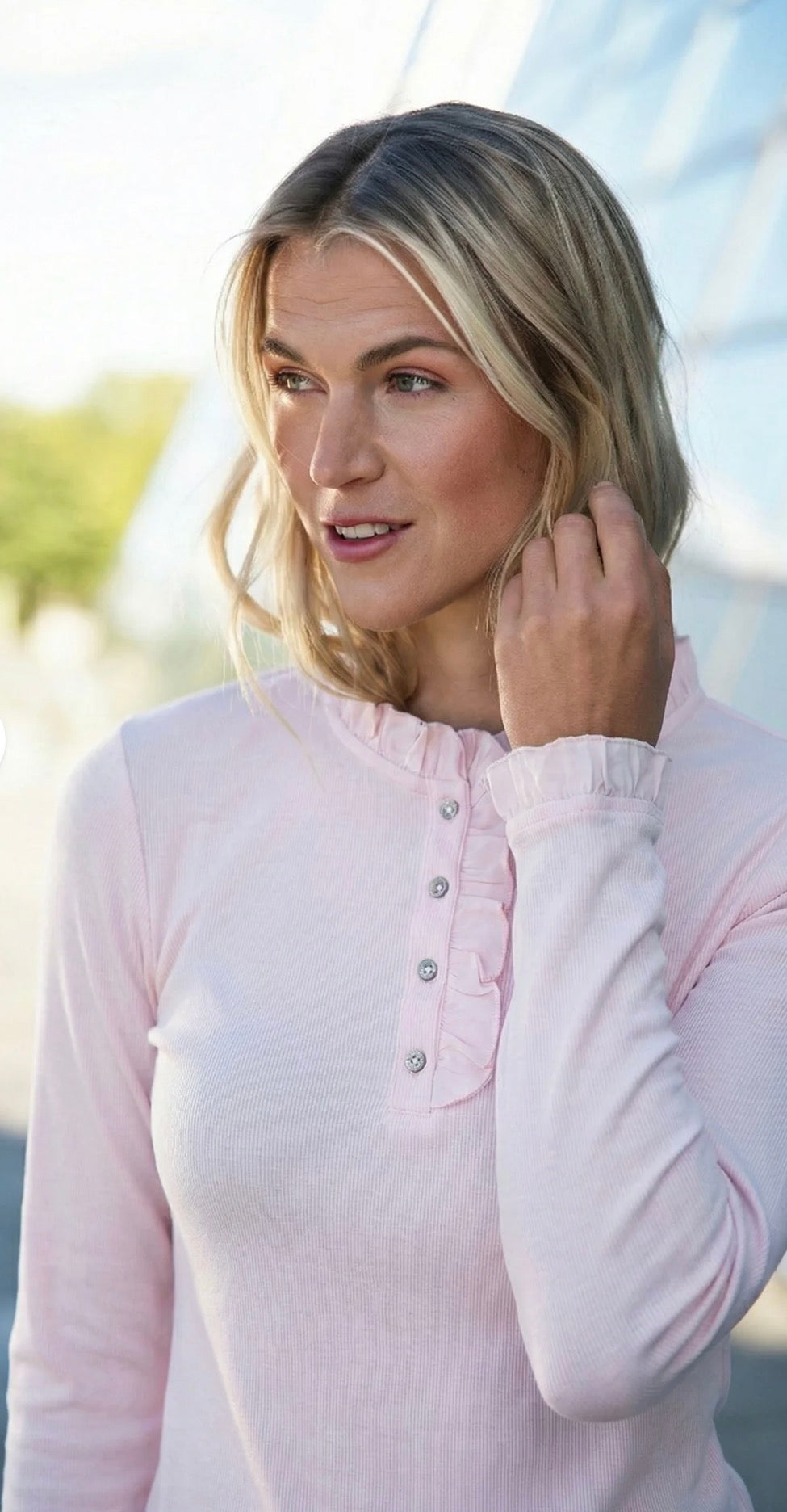 Flory T-Shirt