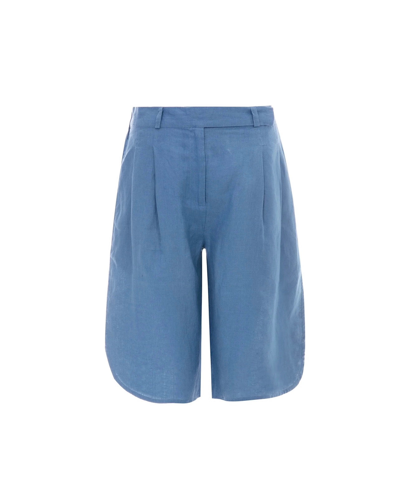 London Bermuda Shorts