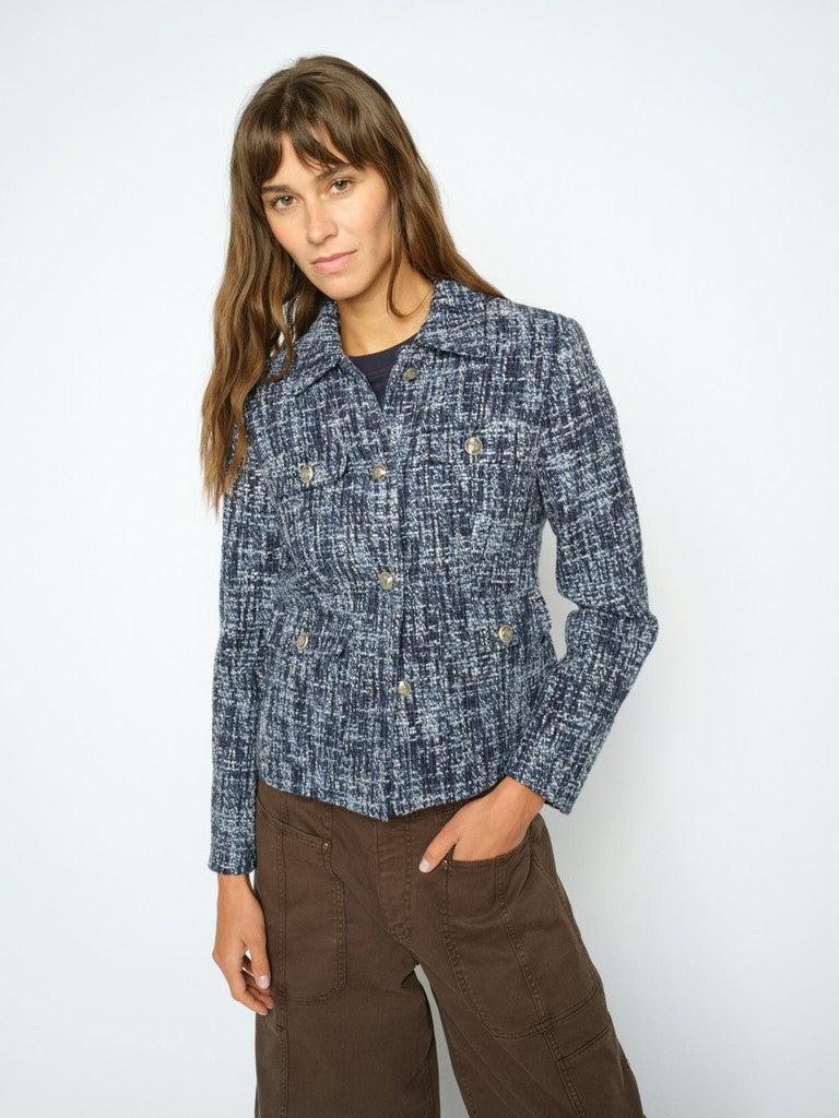 Mmfione Leoni Jacket