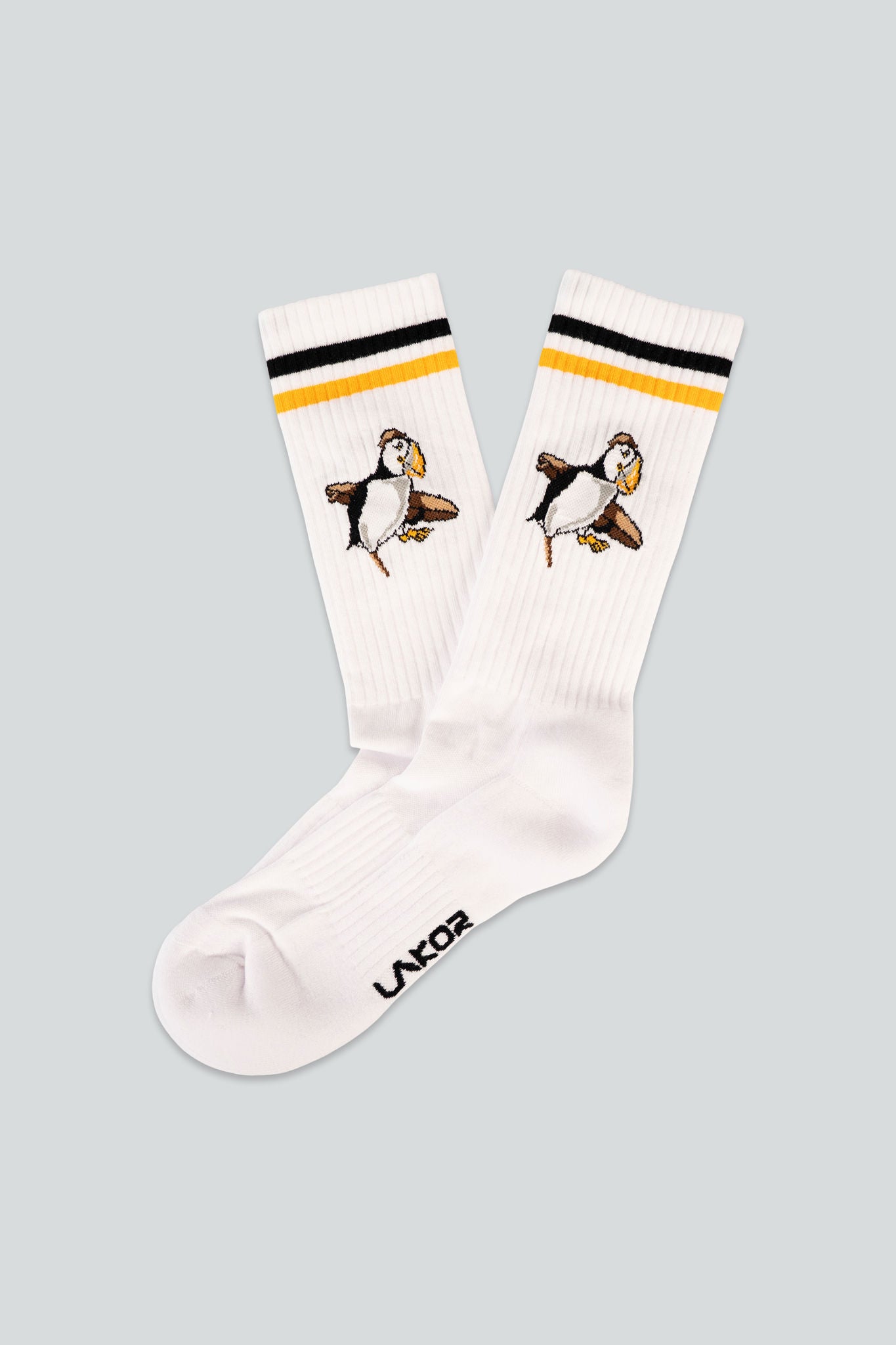 Sea Parrot Surf Socks