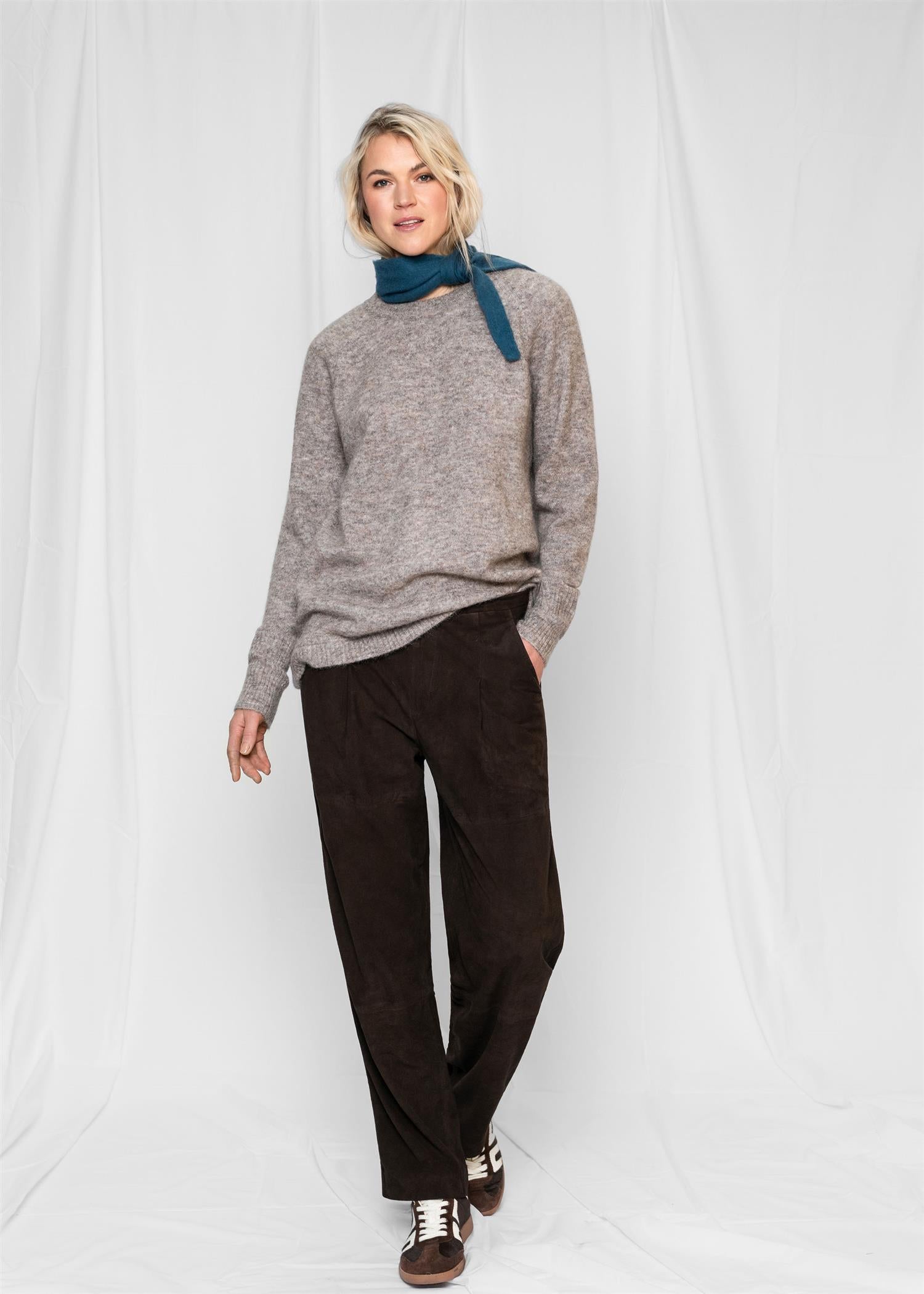Gaby Sweater