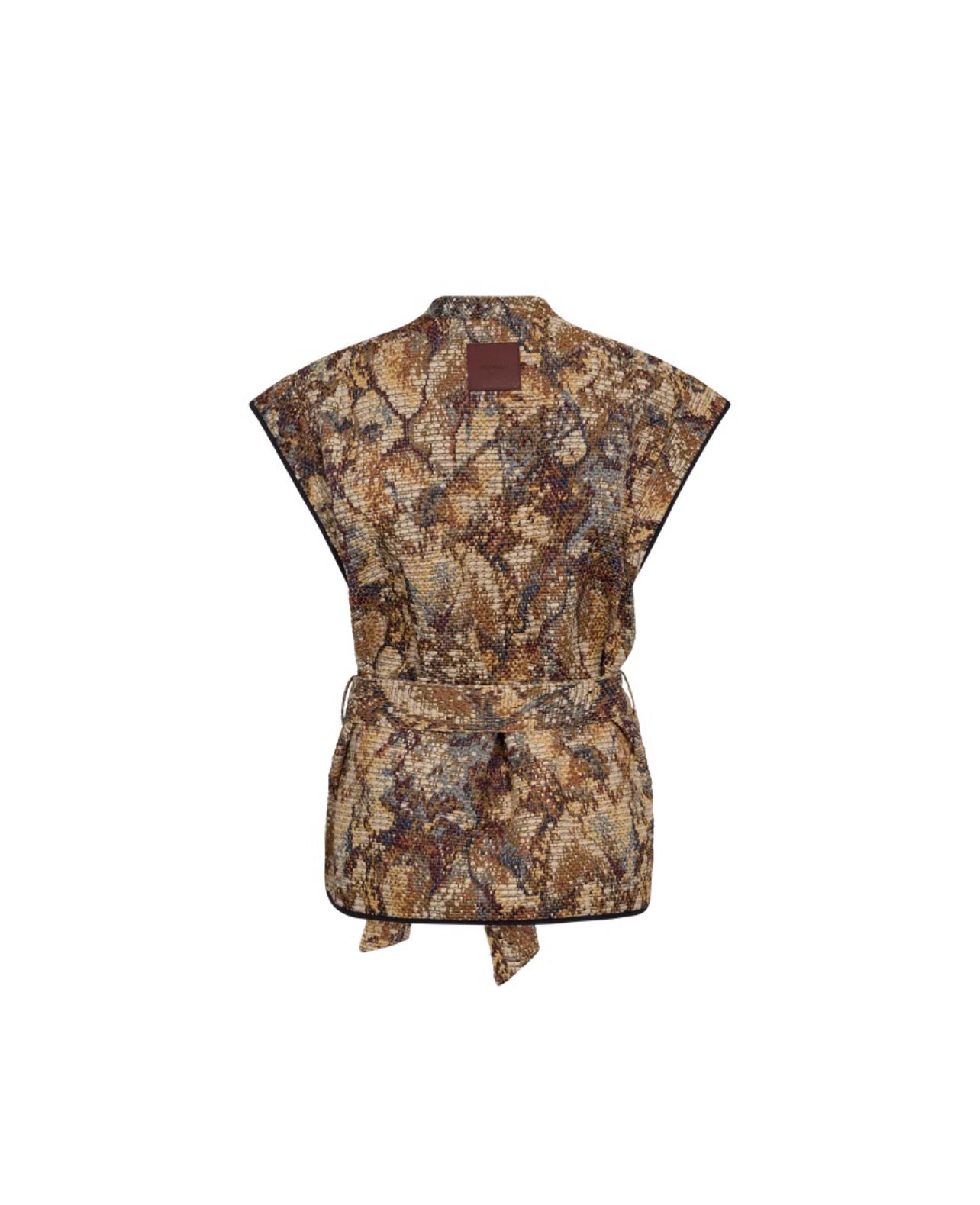 MMOz Wired Vest
