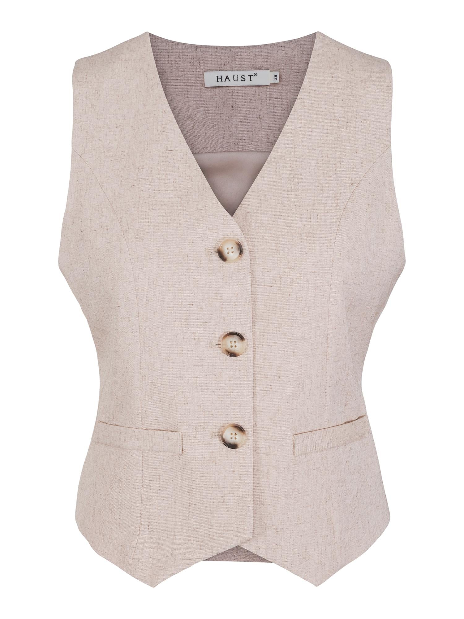 CLASSIC VEST 252306