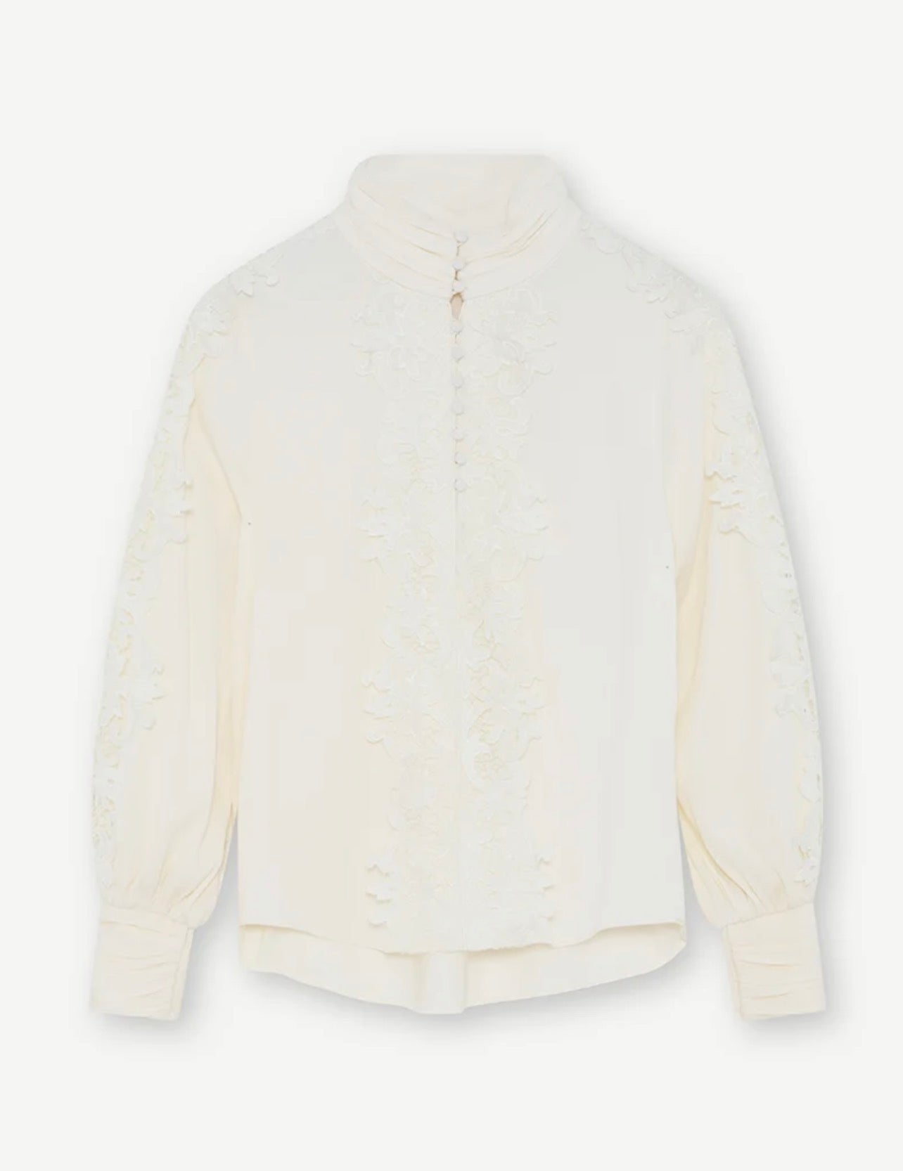 Cana, lace blouse