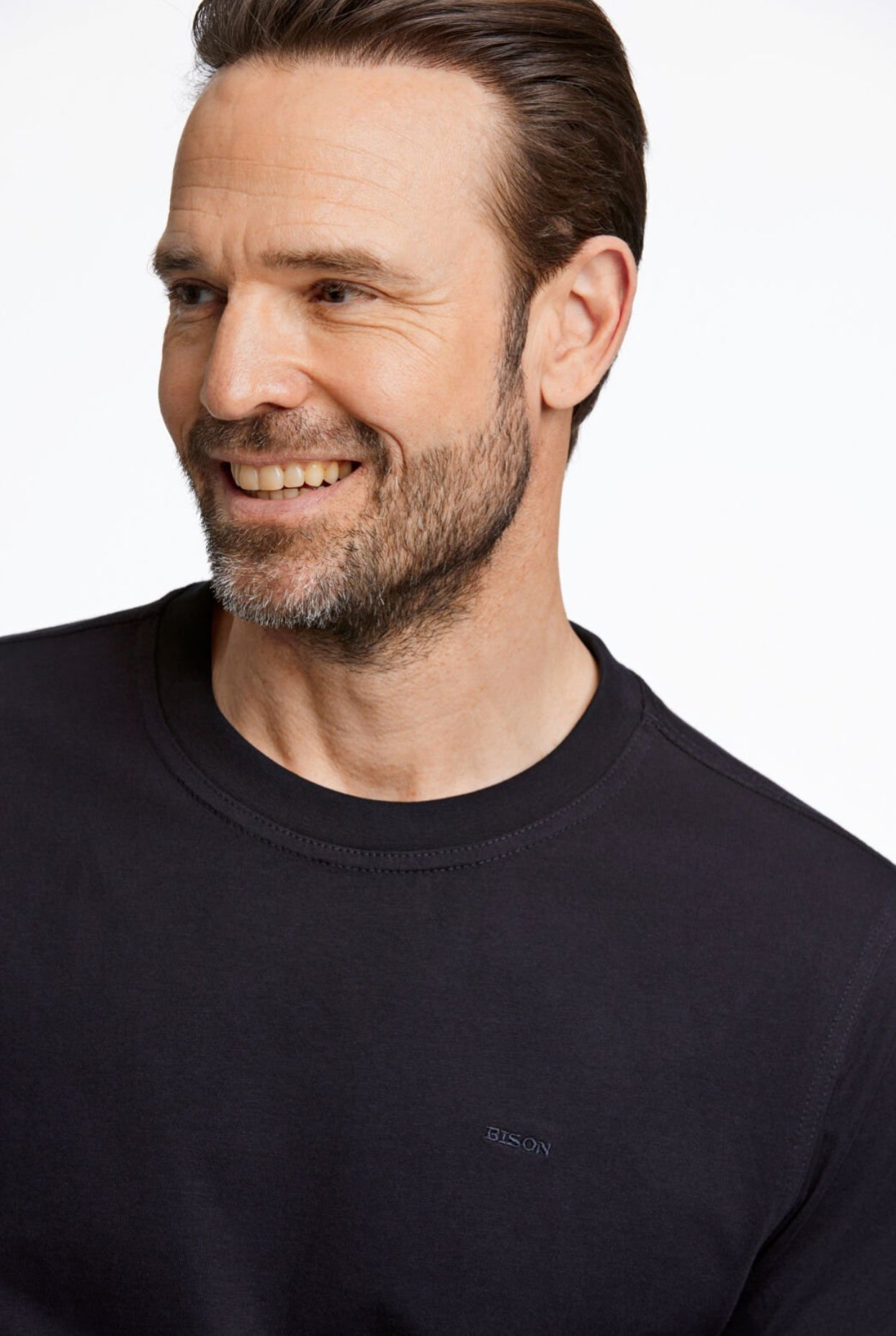 O-Neck Tee