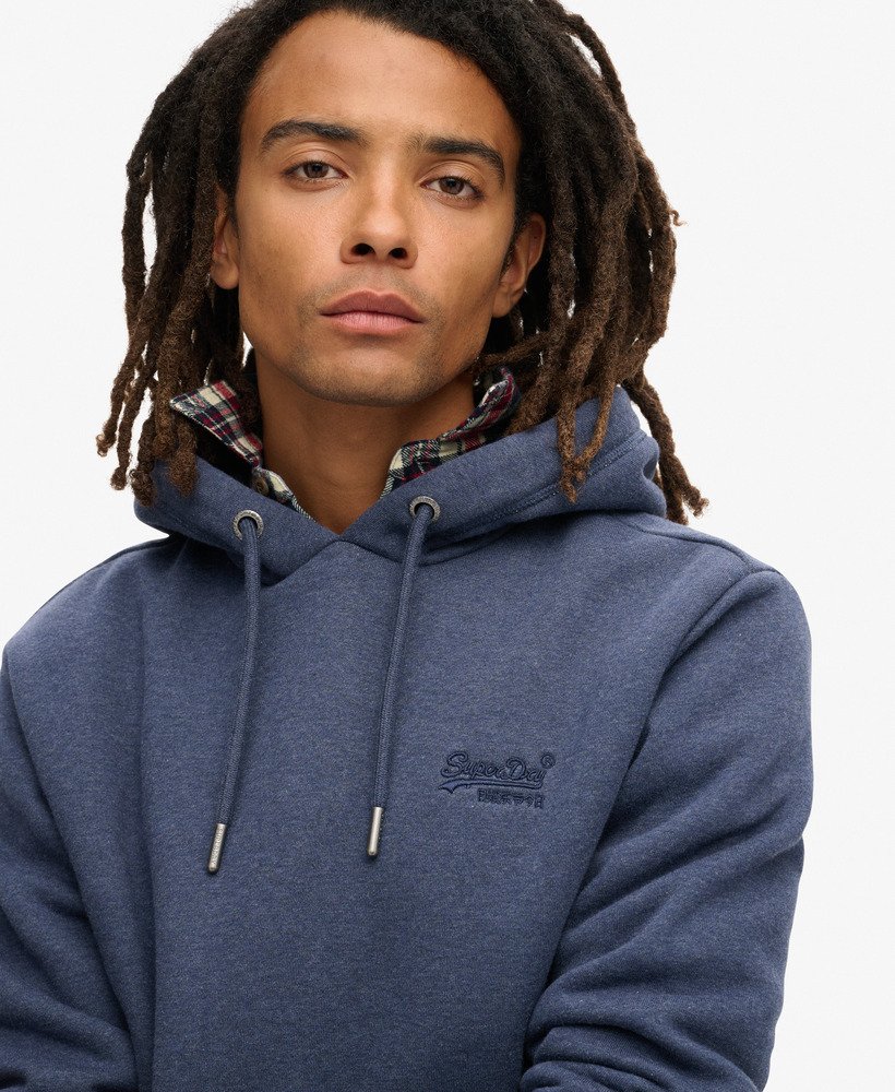 Essential Logo Hoodie