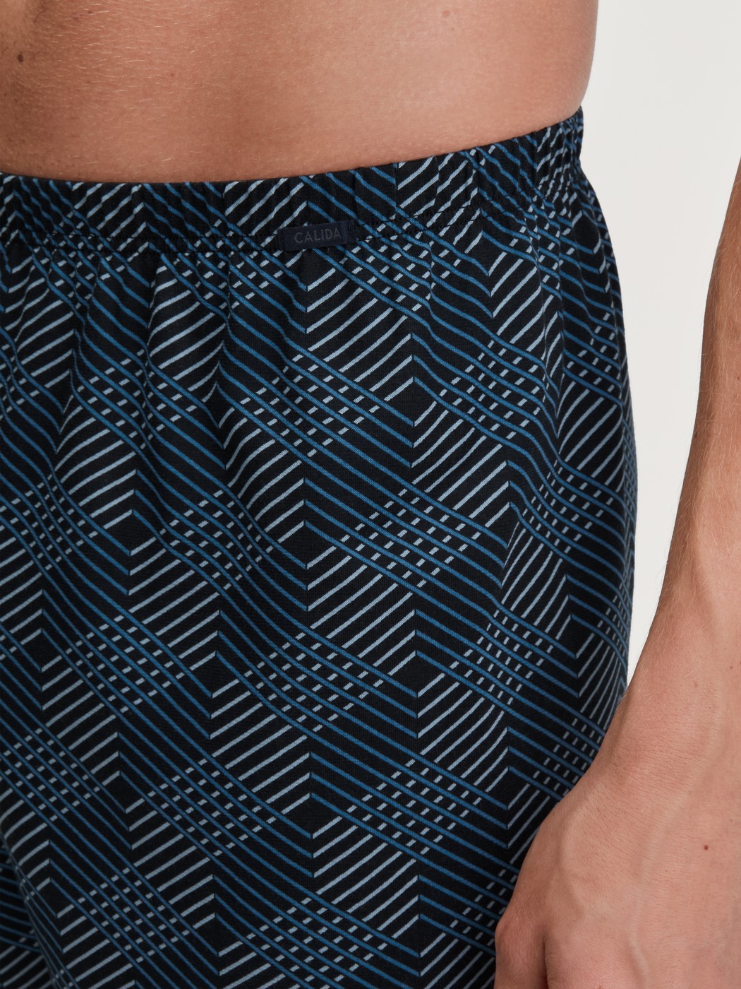 Men Boxer Shorts 24389