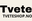 Tvete logo