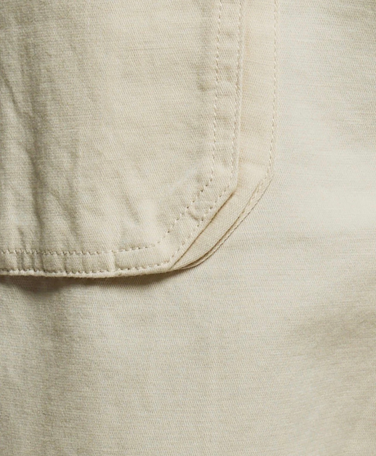 Linen Short