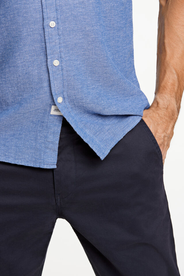 Structure Shirt S/S