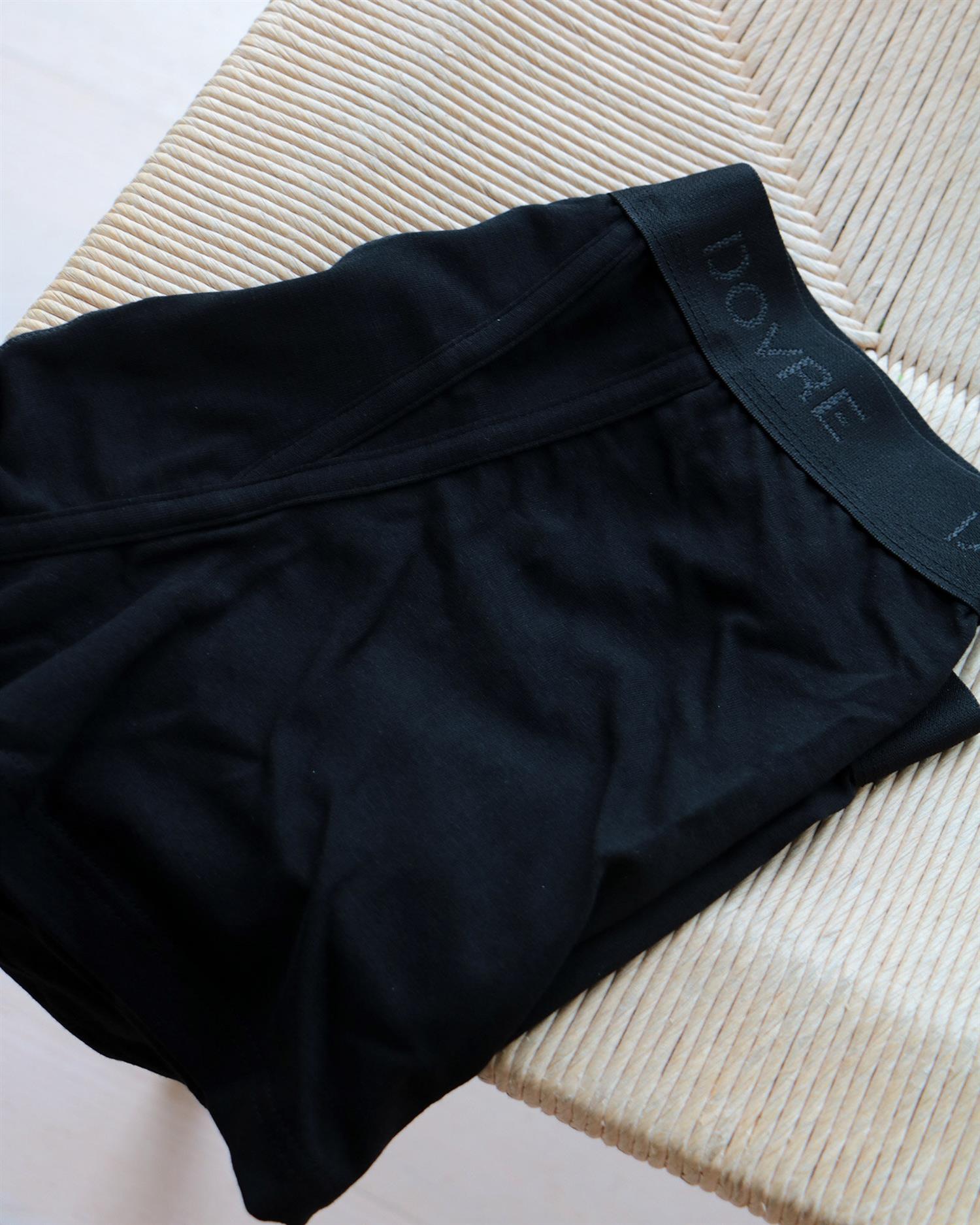 DOVRE tights 2-pack GOTS