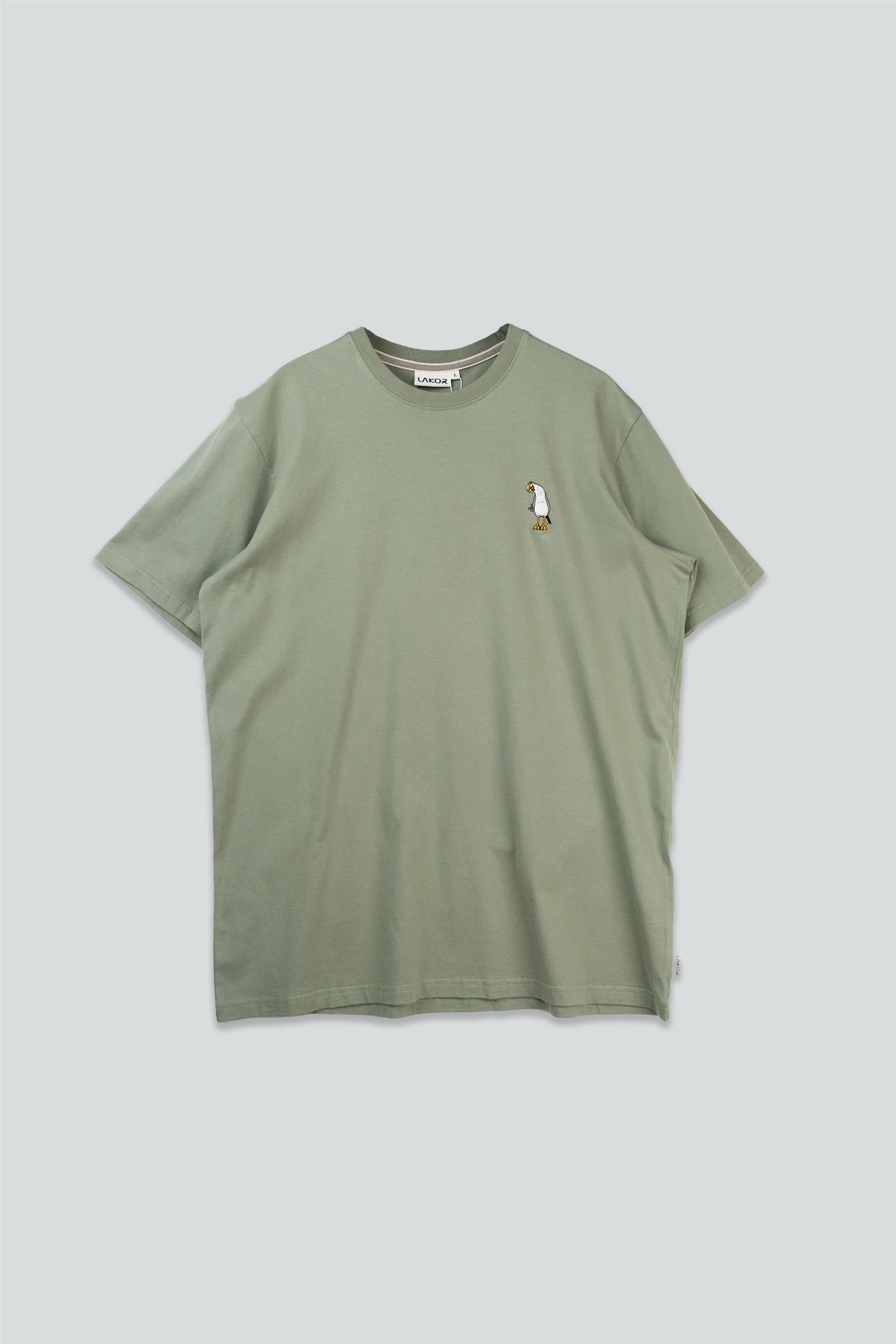 Mini Flipping The Bird T-shirt