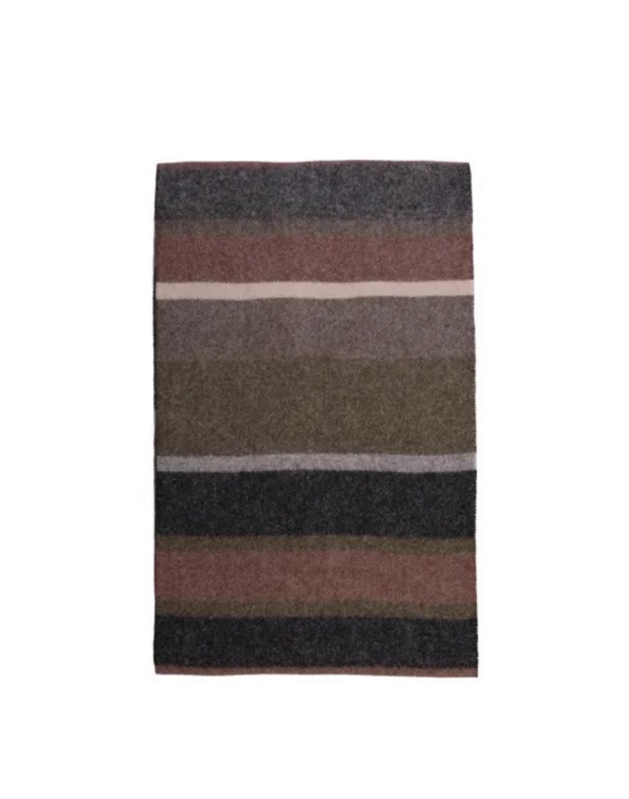 440701 Winterscarf