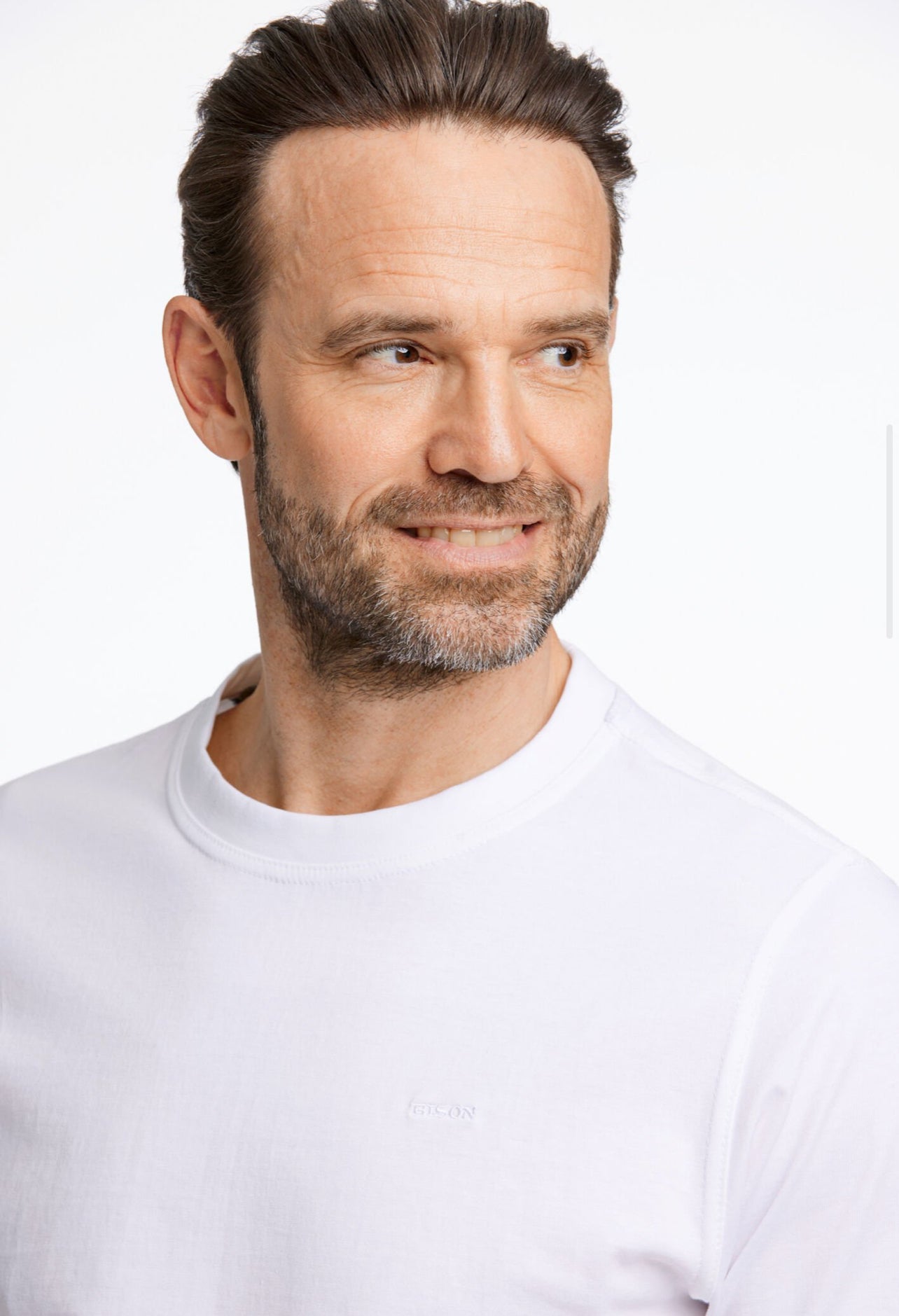 O-Neck Tee