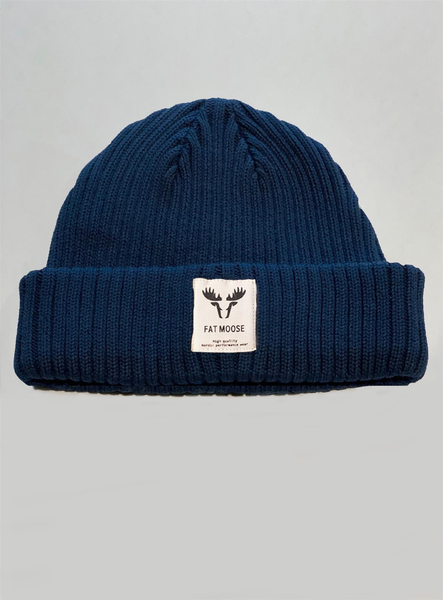 Fat Beanie
