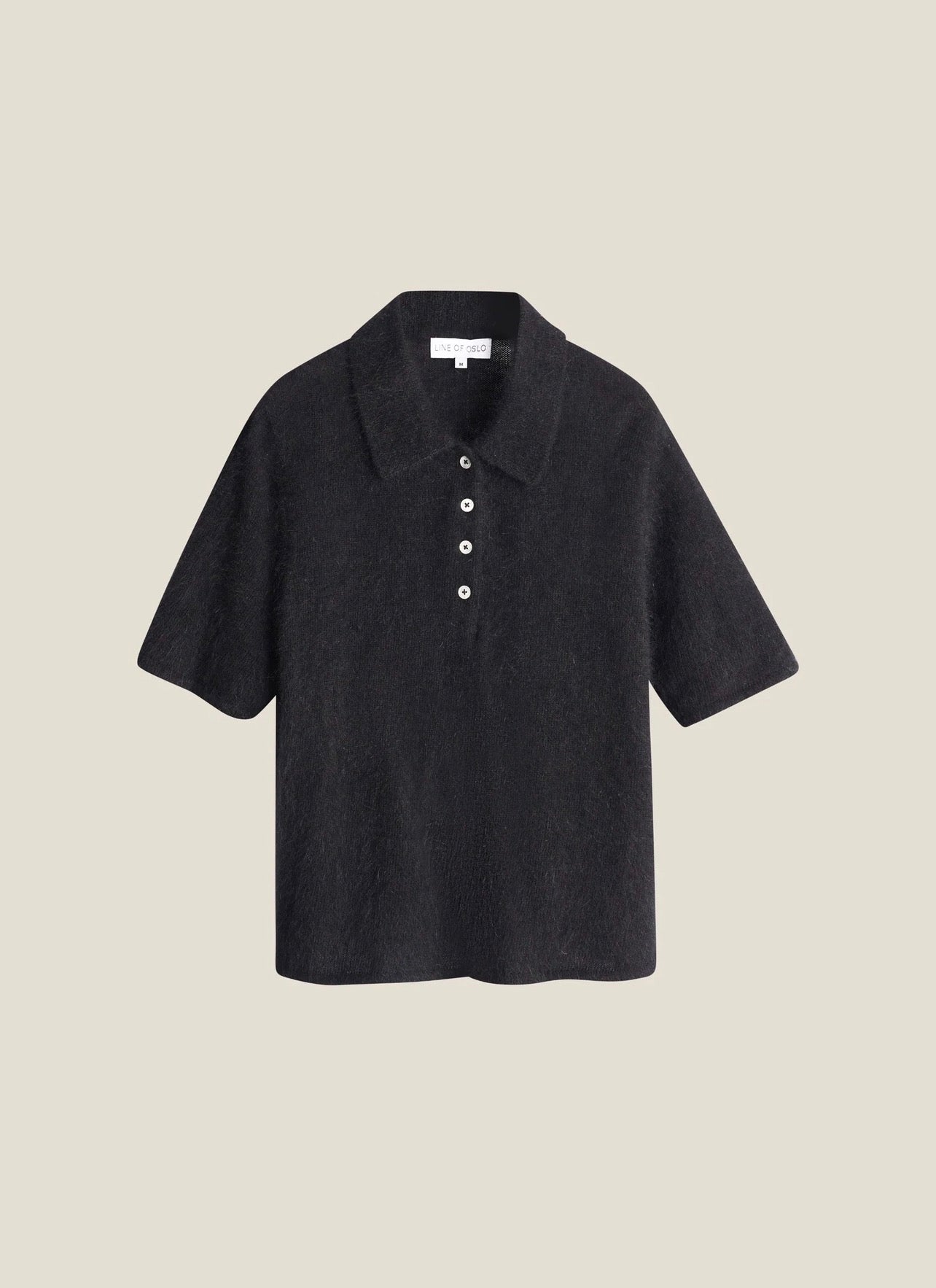 Grant strikket topp