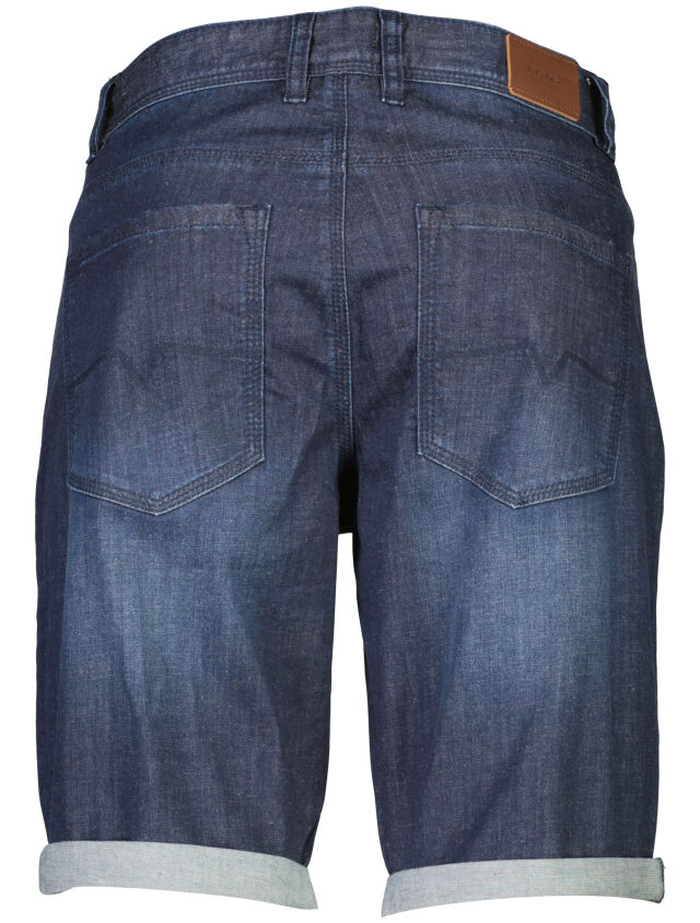 5 pocket superflex shorts