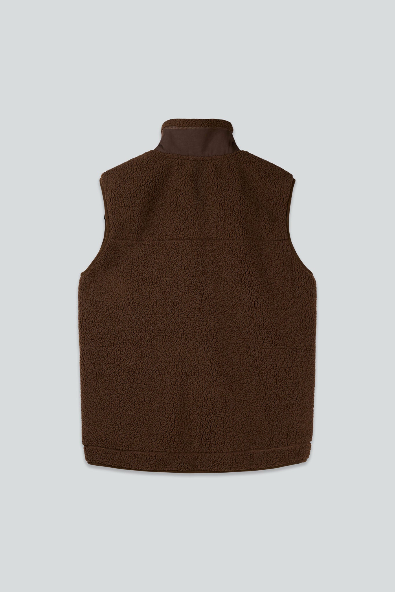 Bear Sherpa Vest
