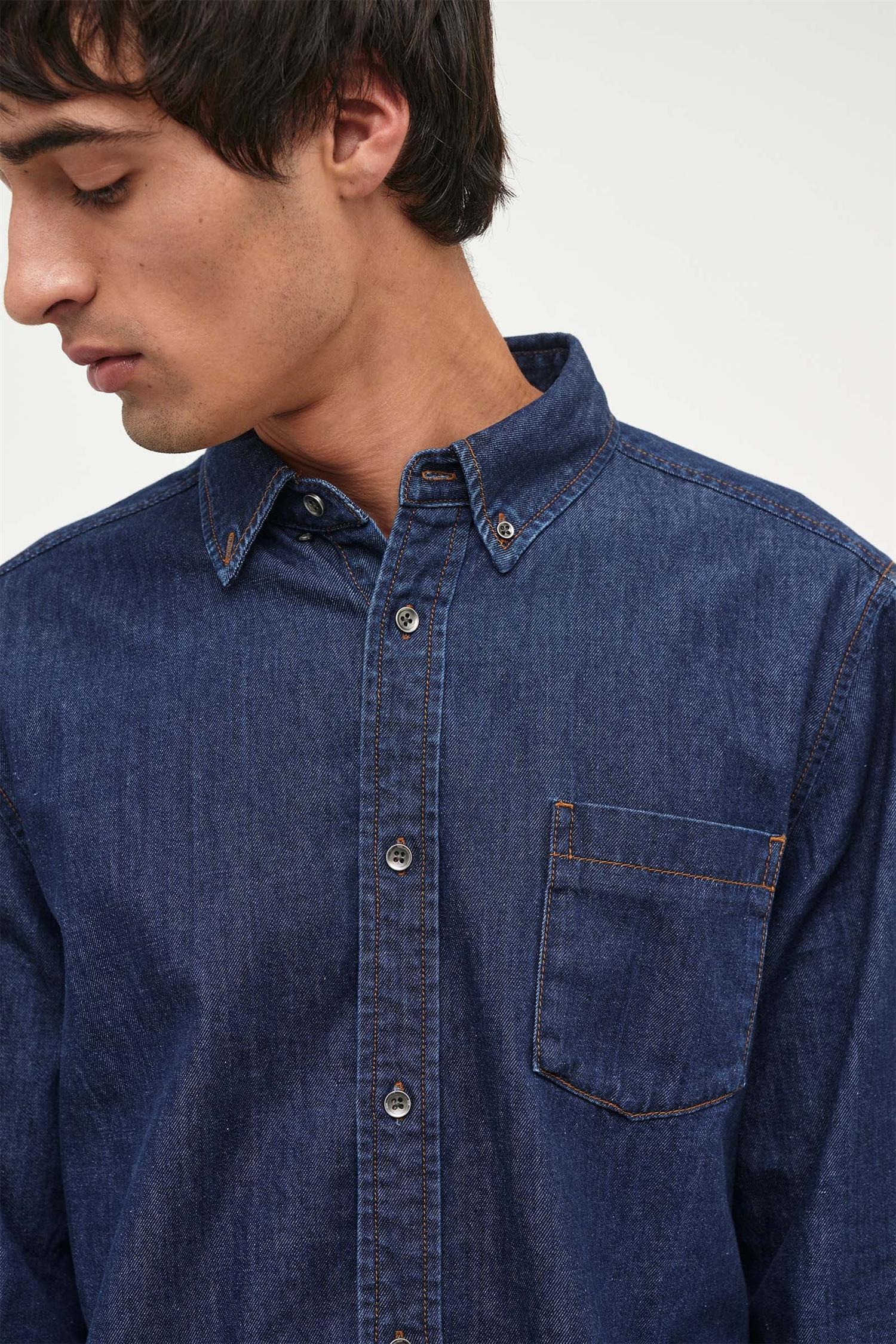 Shirt Crodo