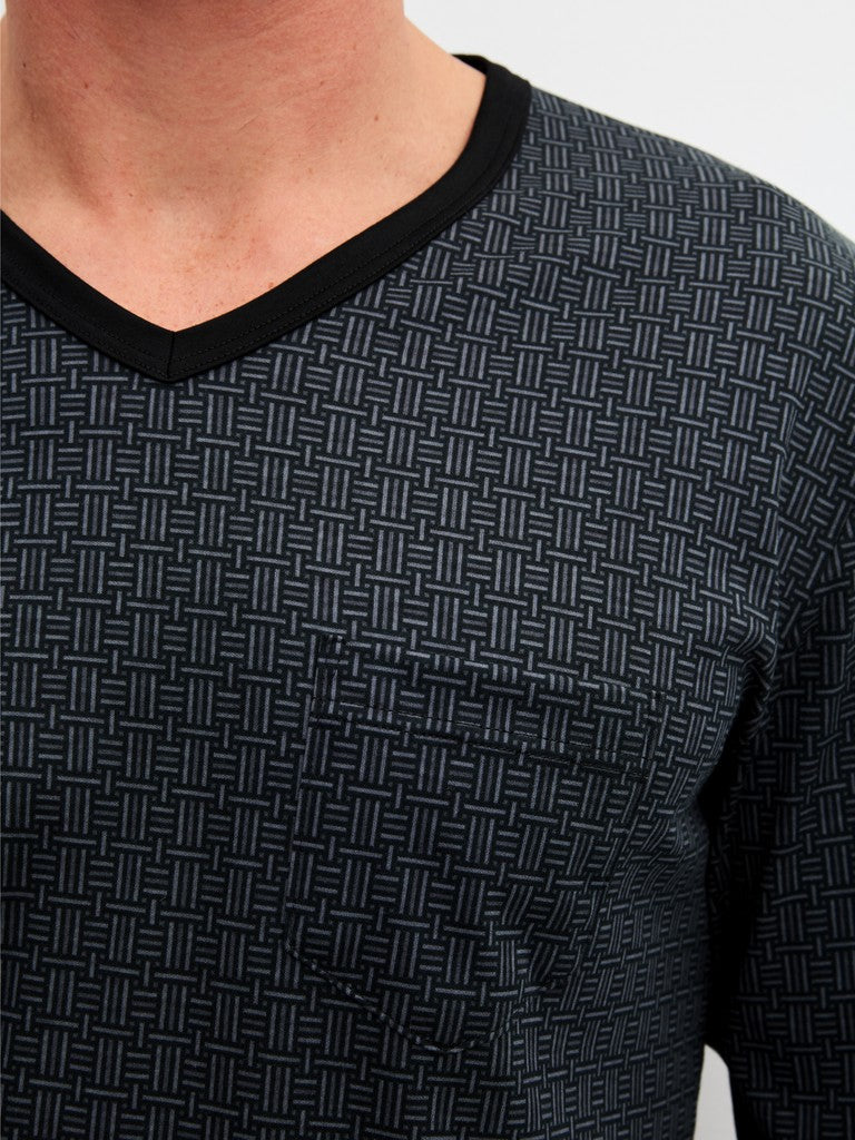 46487 Men Pyjamas