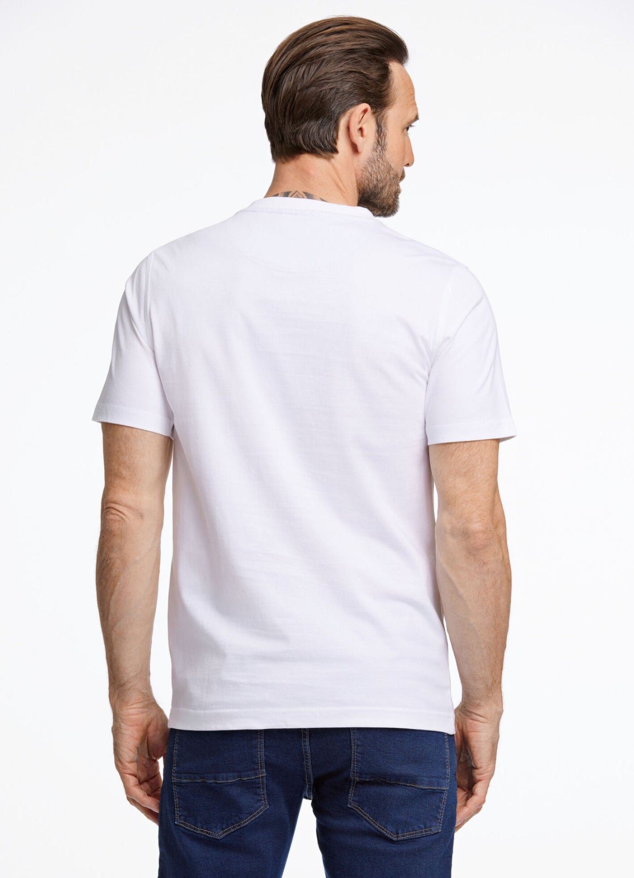 O-Neck Tee