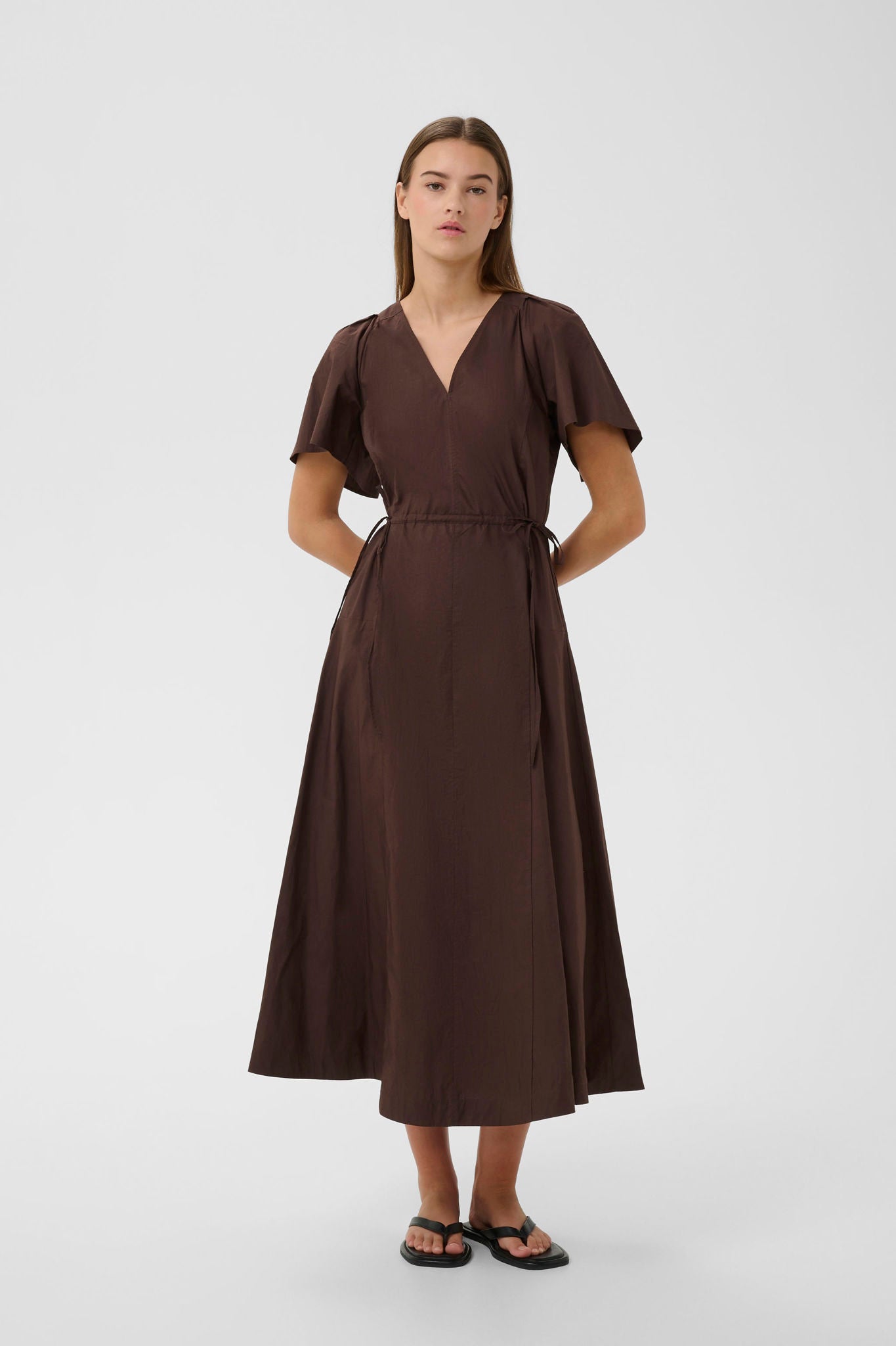 Raveniw Dress