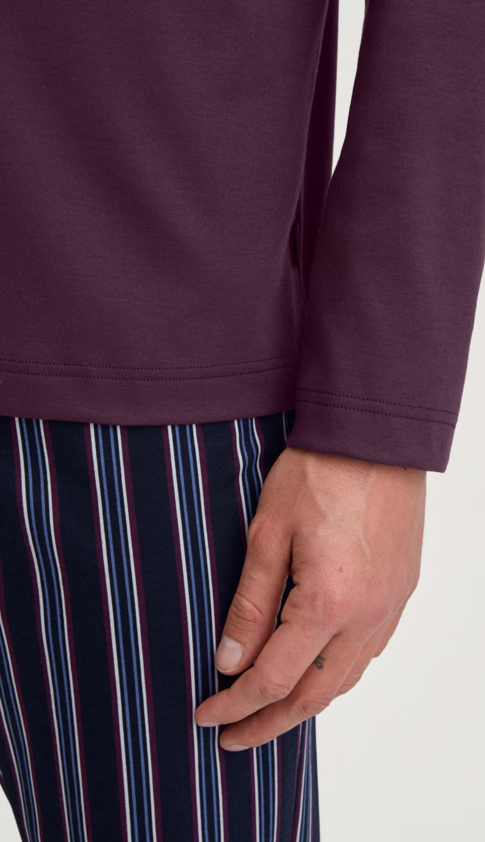 Men Pyjamas 46382