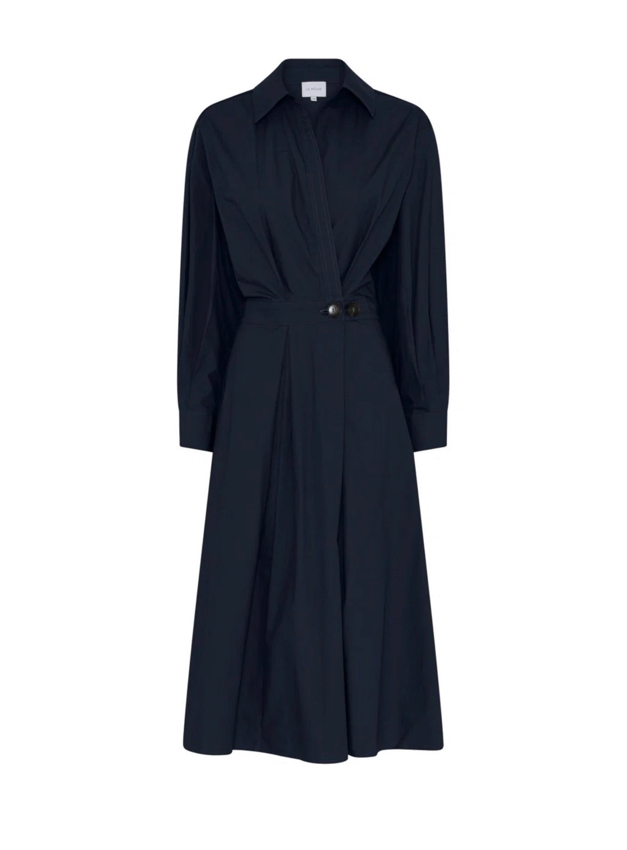Pia S/S Dress
