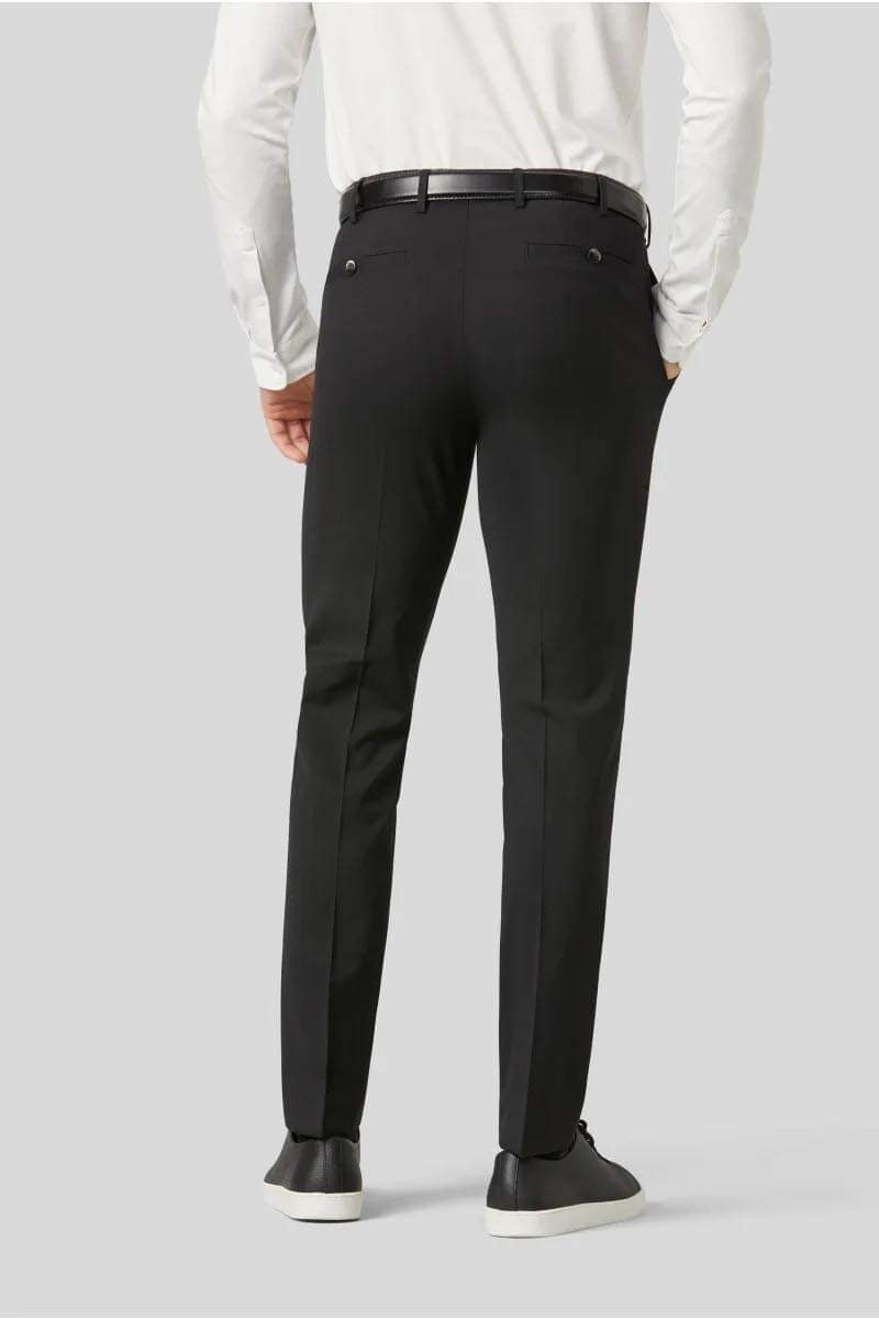 ROMA black