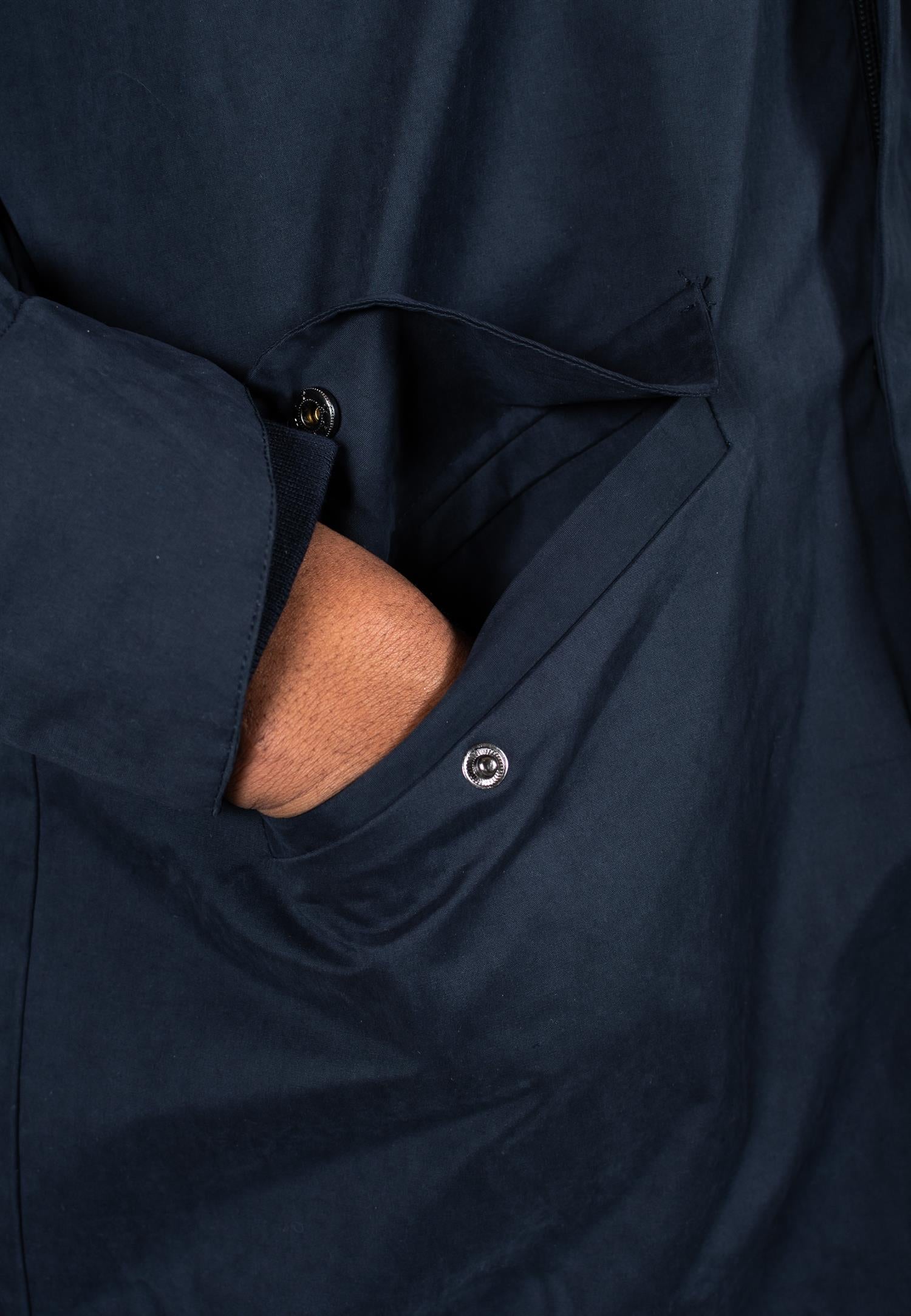 Marshall Winter Jacket