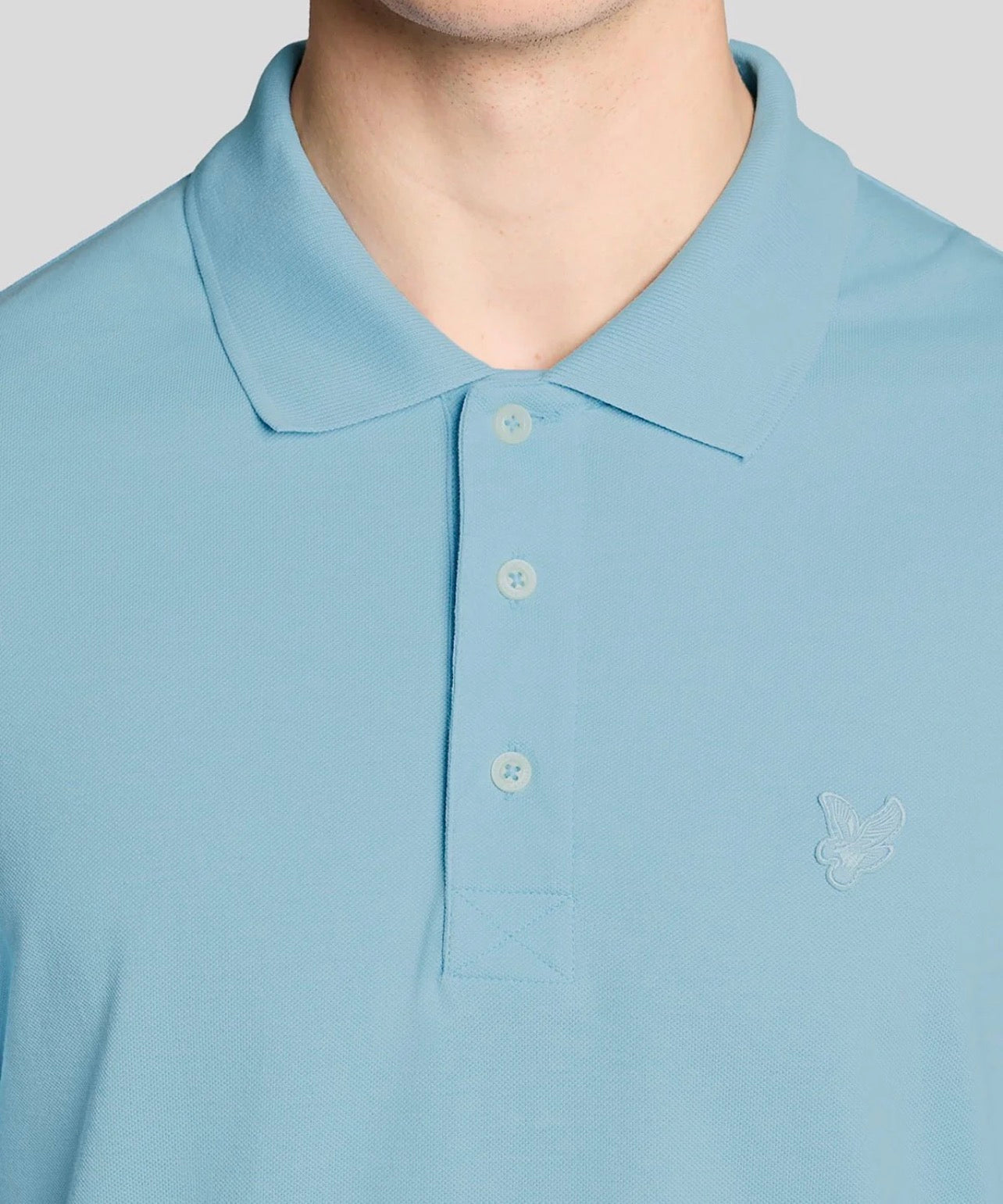 Superfine Polo Shirt