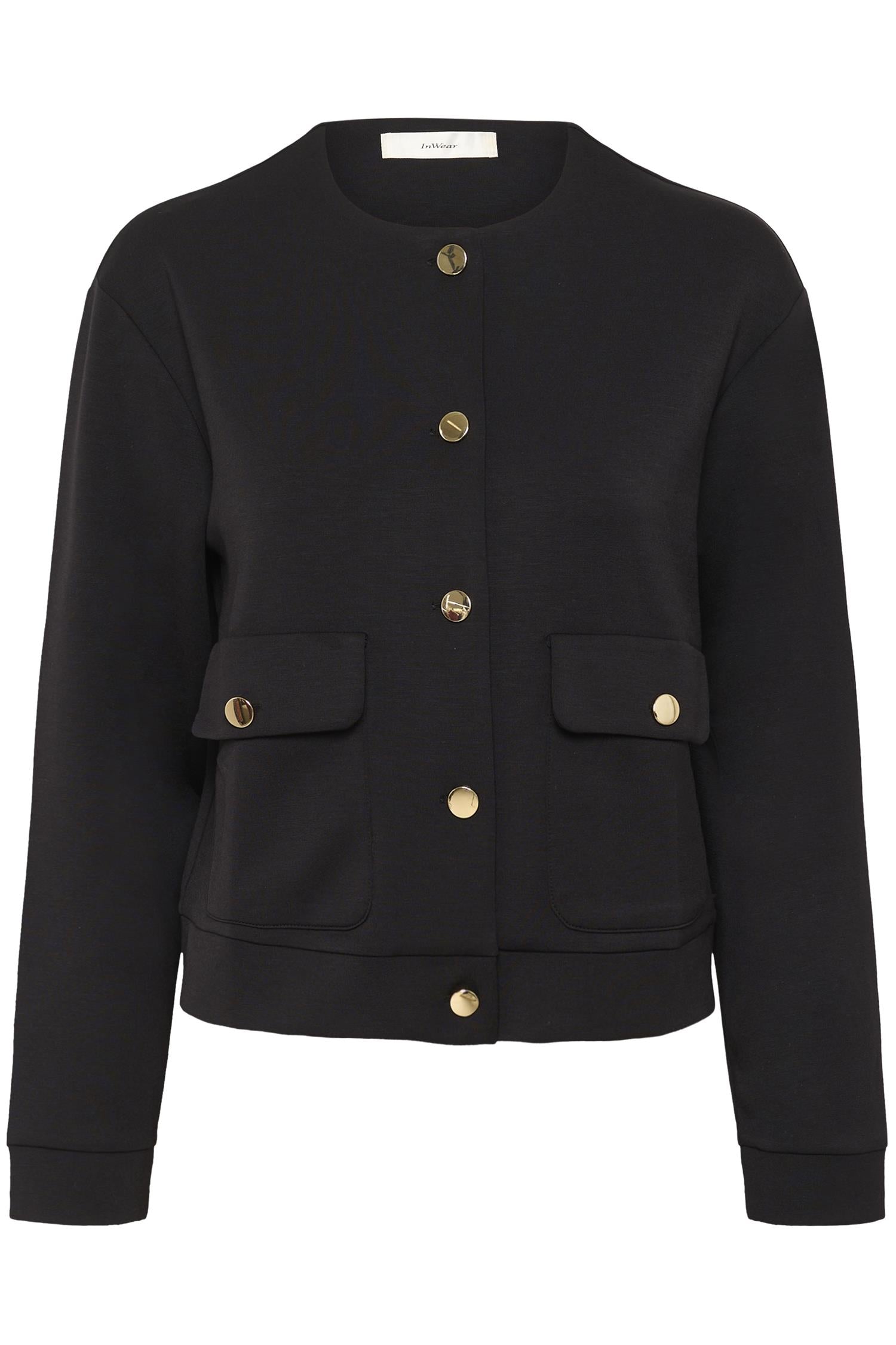 GidaIW Vincent Jacket