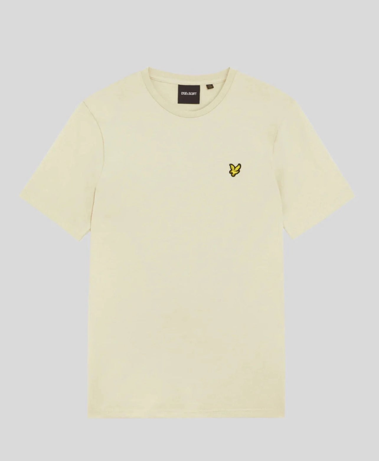 PLAIN T-SHIRT