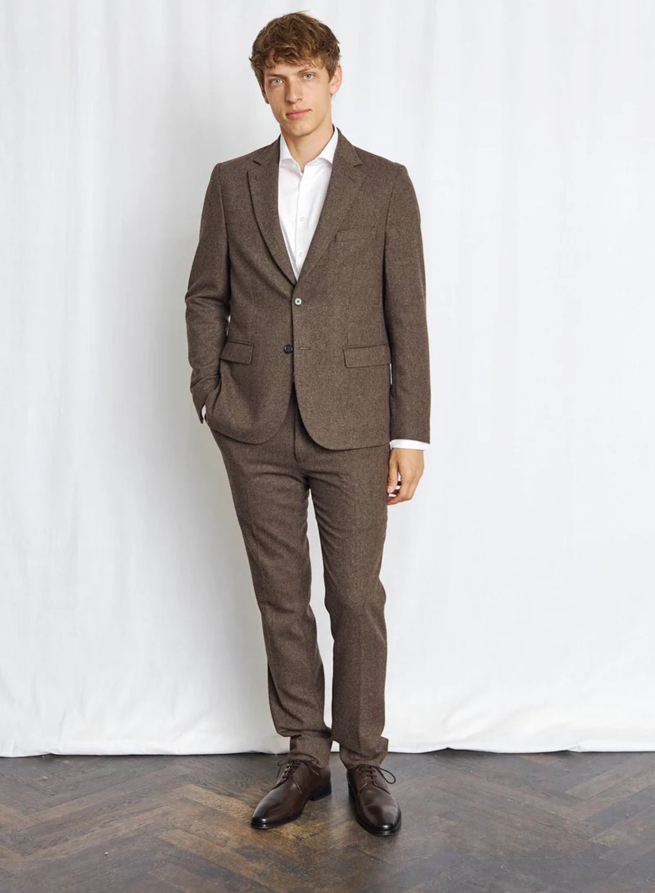 BS Chiavari Blazer