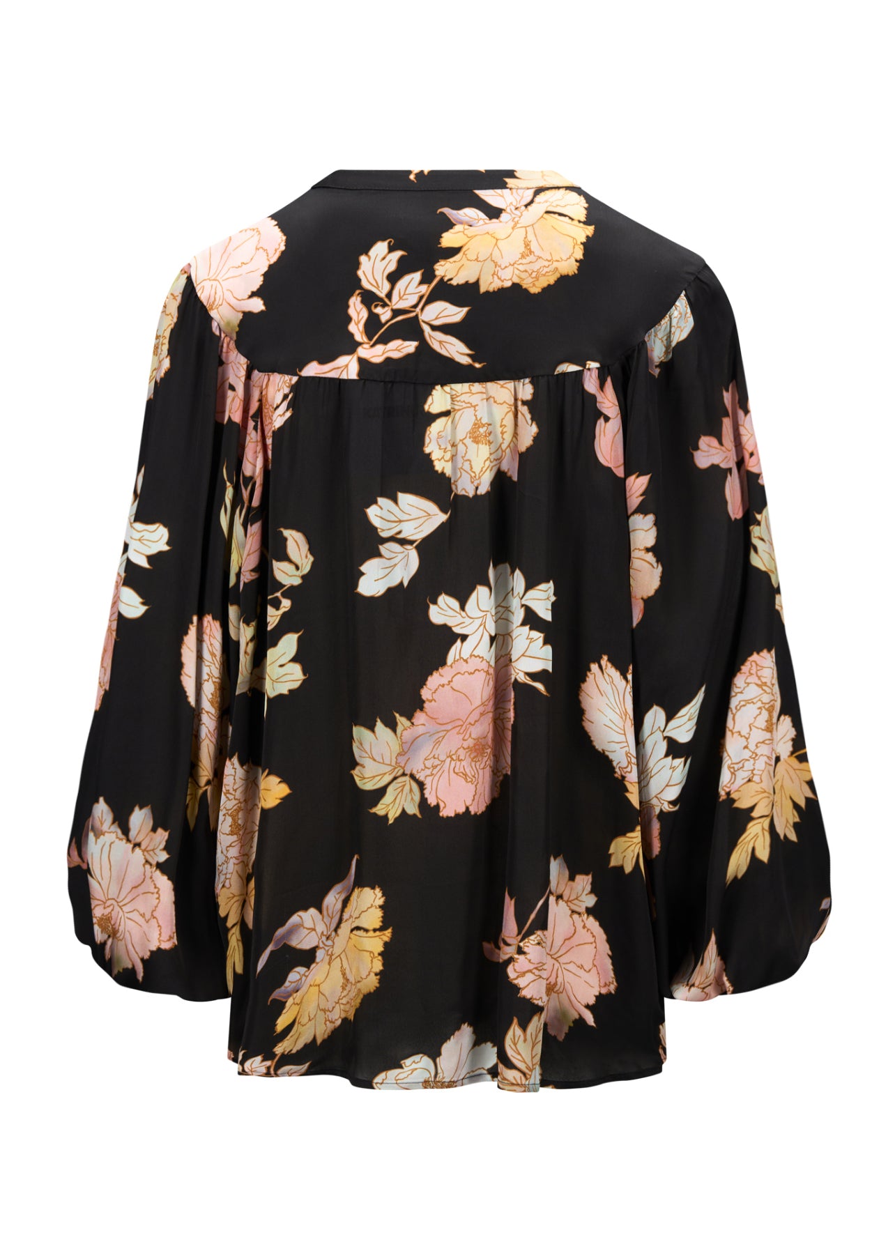 Time Joan Blouse