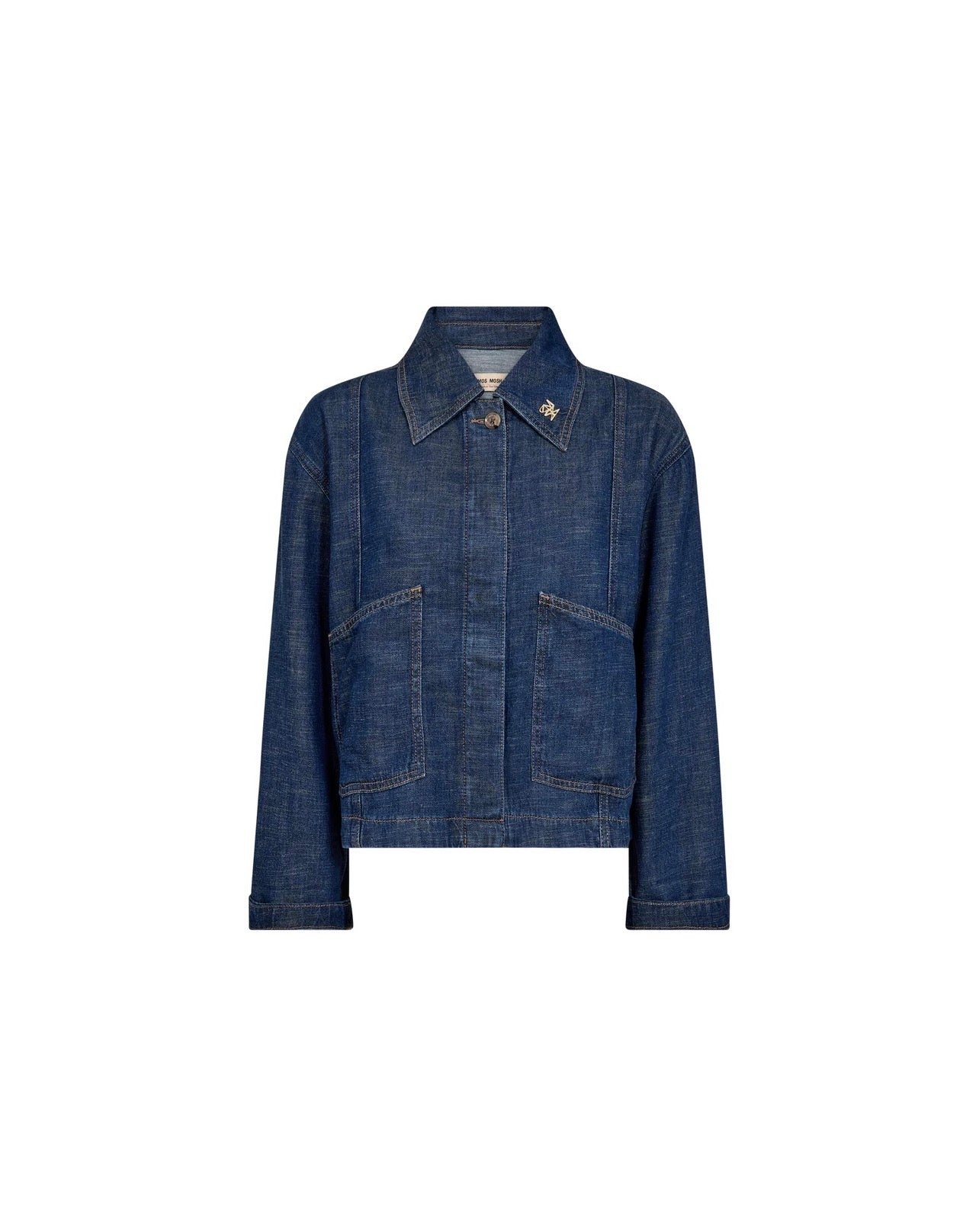 Mmeyla Arge Jacket