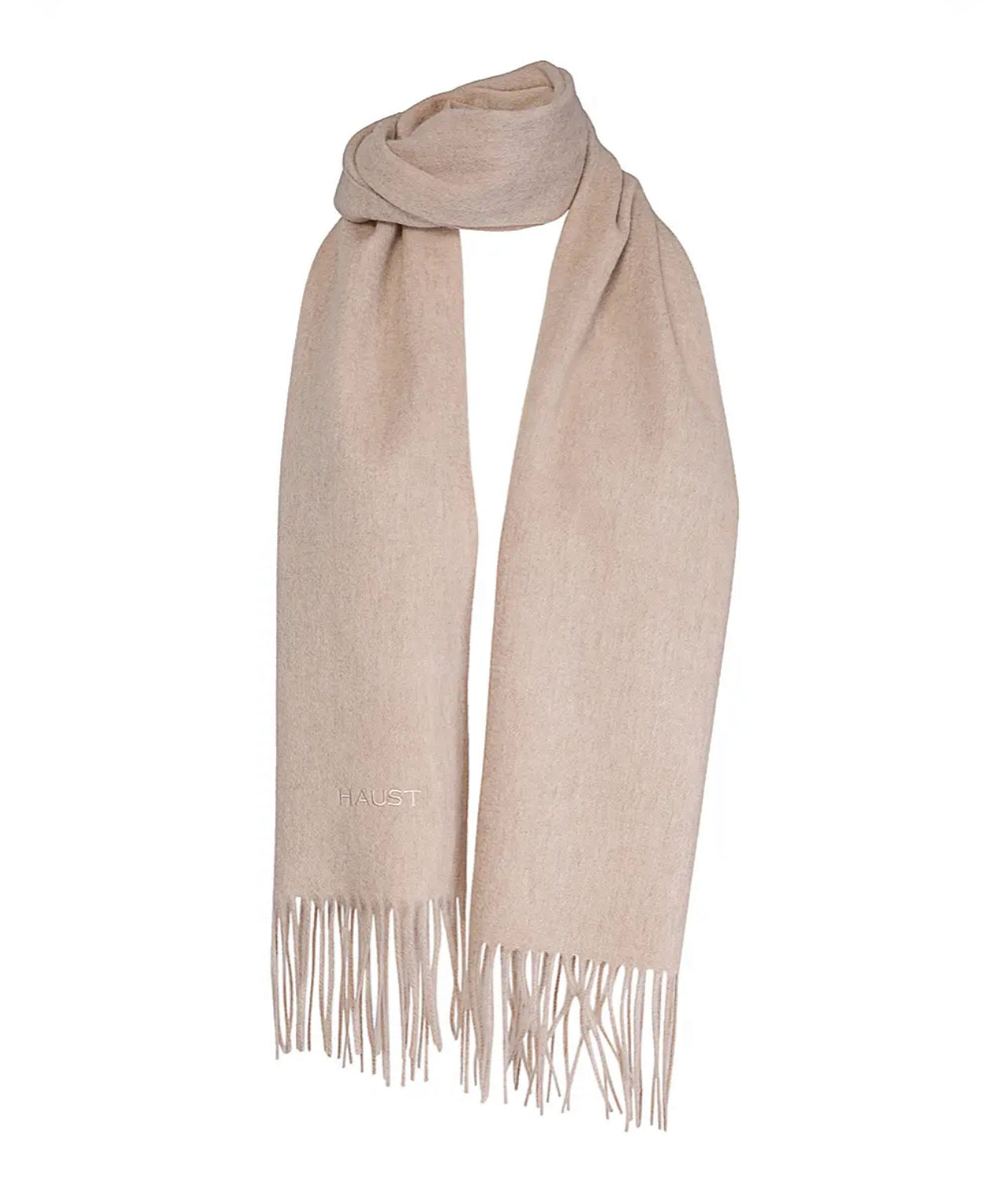 Wool Scarf 245901