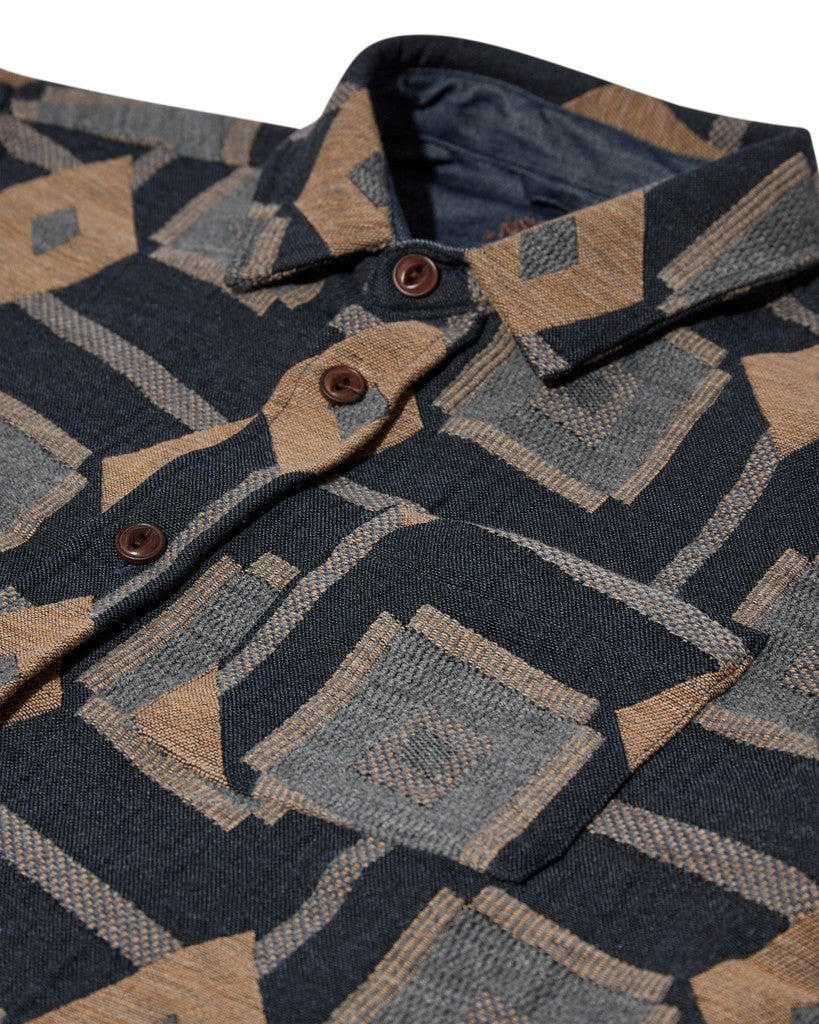 Mmgdavid Kara Overshirt