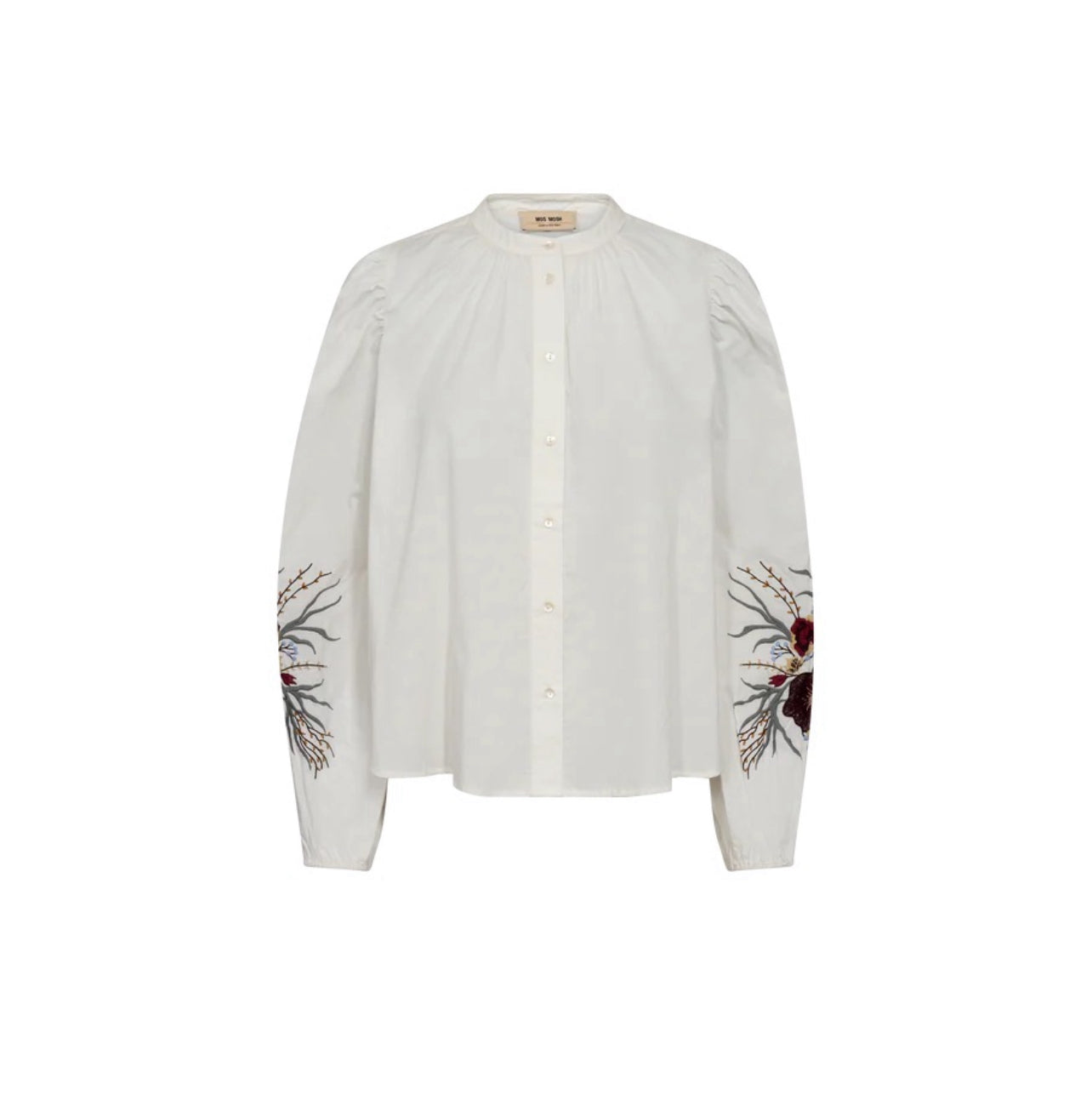 MMMysa Popli Shirt