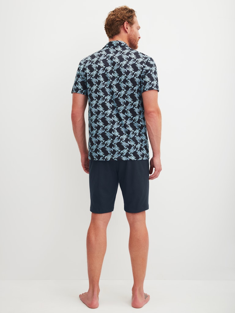 47488 Men Short Pyjamas