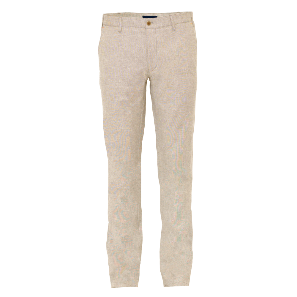 Linen Trousers 125127-8301-220